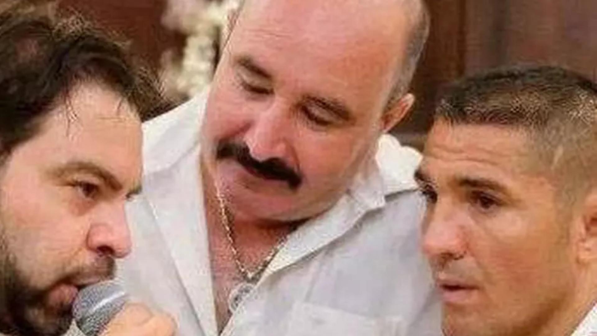 Interlopul Costel Corduneanu a murit pe patul de spital. Suferise o intervenţie chirurgicală la cord