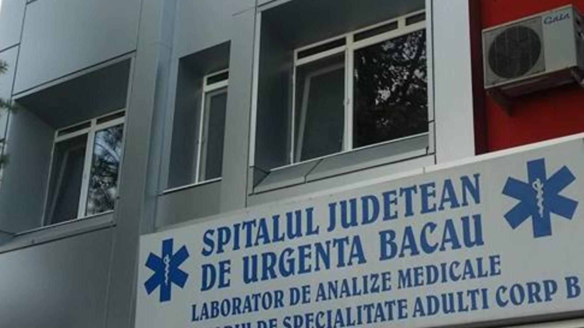 Prima reacție în cazul Mariei, gravida de 38 de ani, moartă în spitalul din Bacău: Cum se apără medicii după acuzațiile familiei