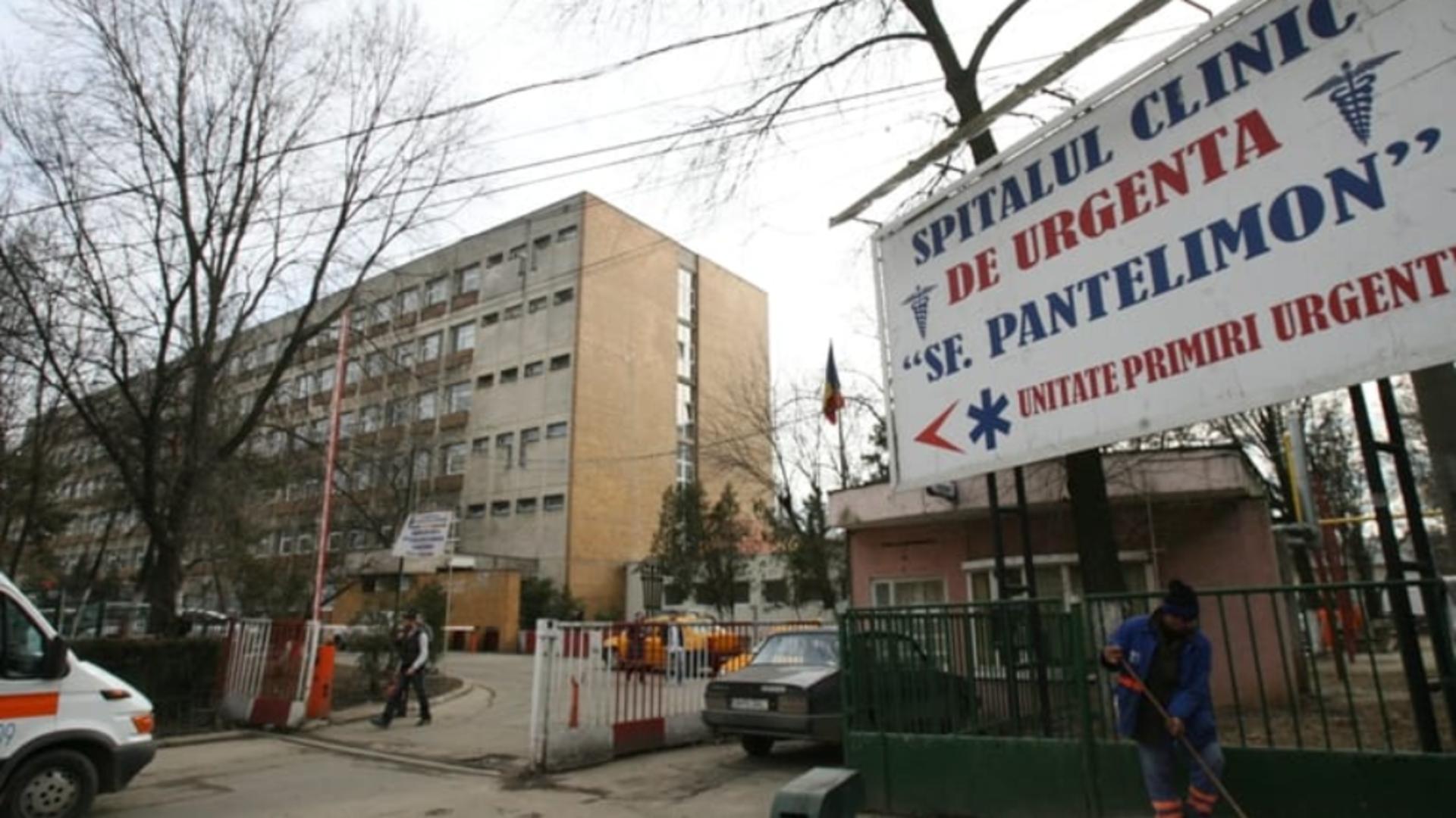 Cum decurge ancheta de la Colegiul Medicilor București privind neregulile de la Spitaul Pantelimon. Precizări importante