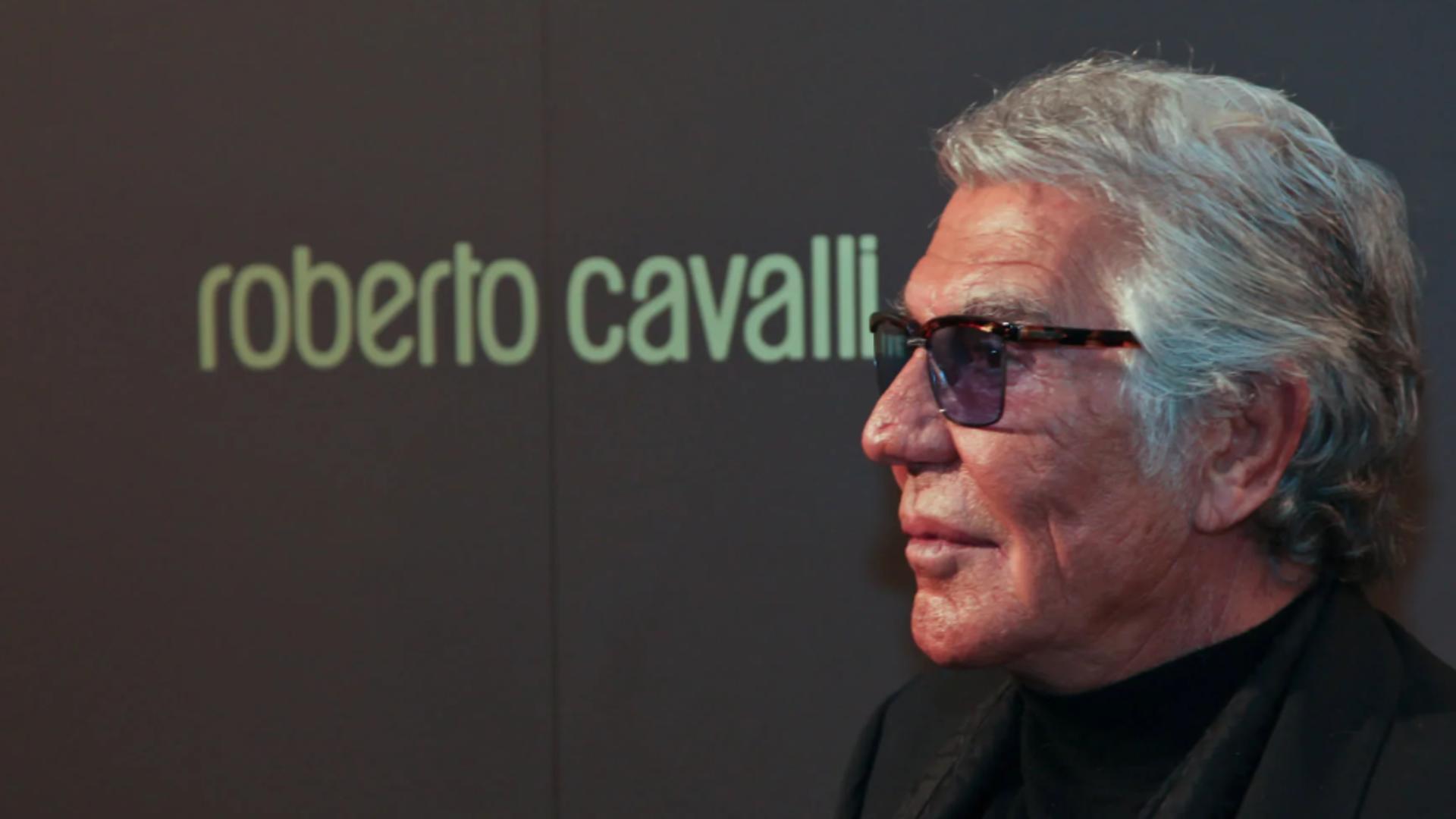 Roberto Cavalli a murit. Este doliu în lumea modei internaționale