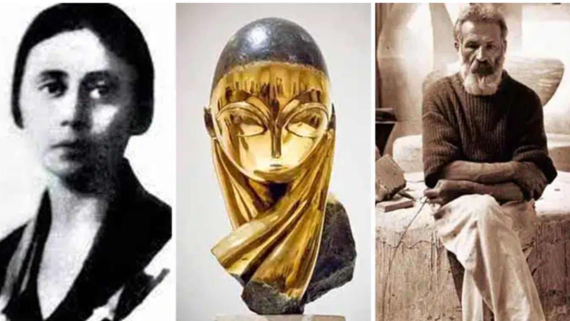 Cine a fost, de fapt, domnişoara Pogany, muza și iubita lui Constantin Brâncuşi? 19 sculpturi ale marelui artist îi poartă numele