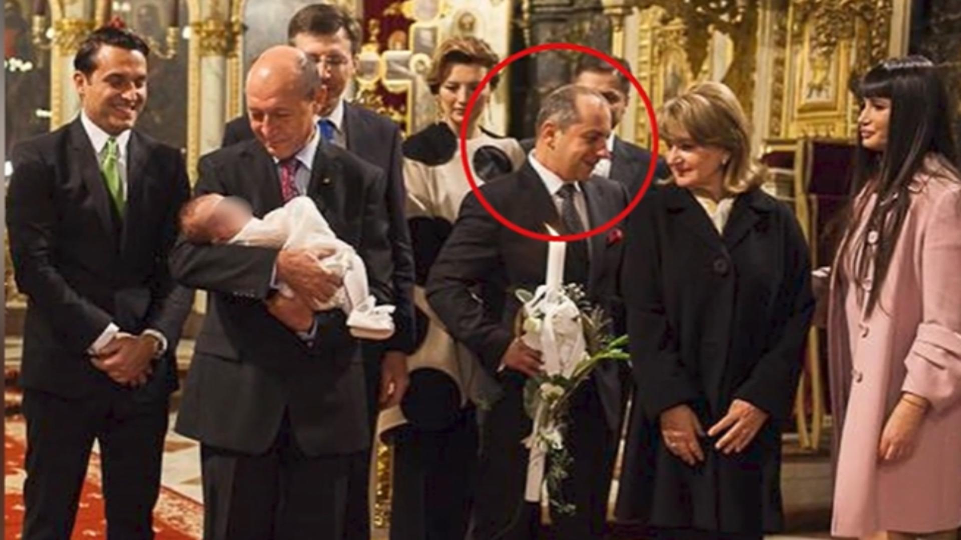 Cîrstoiu și Băsescu: încrengături de familie, DATE EXPLOZIVE. Ce spunea în 2010 medicul-candidat la Capitală despre relația cu fostul președinte