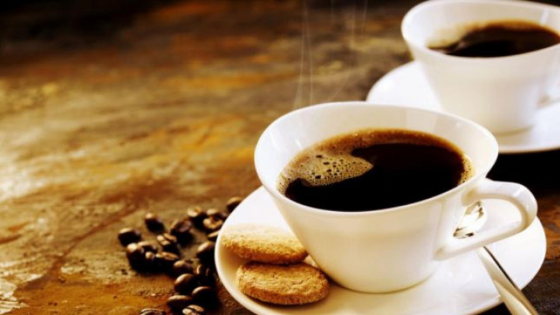 Alternative la consumul de cafea prin care îți poți crește energia în mod sănătos. De ce le recomandă specialiștii