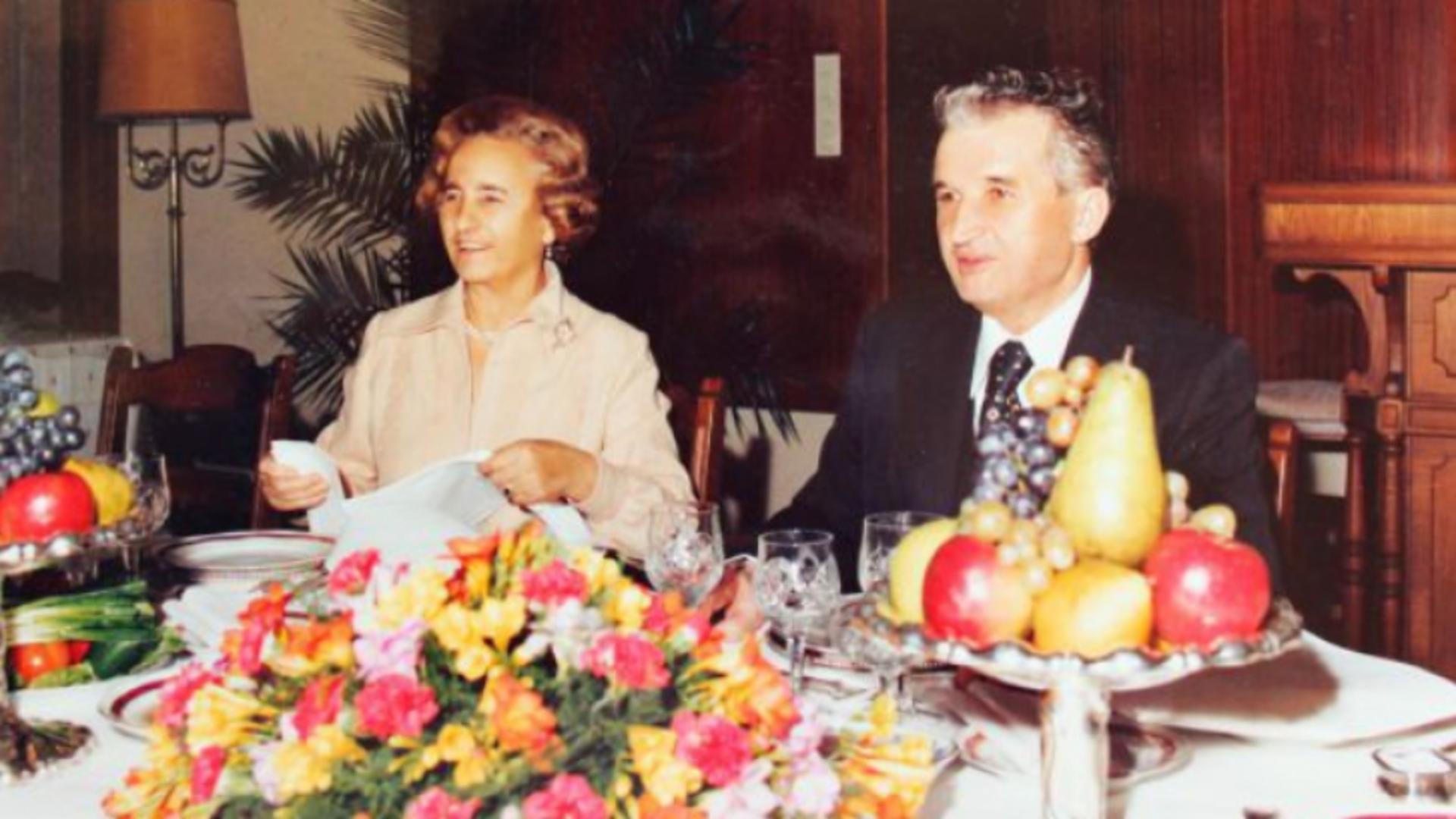 Paștele în “Epoca de Aur” a lui Ceaușescu. Sărbătoarea era tolerată, fiecare se descura așa cum putea