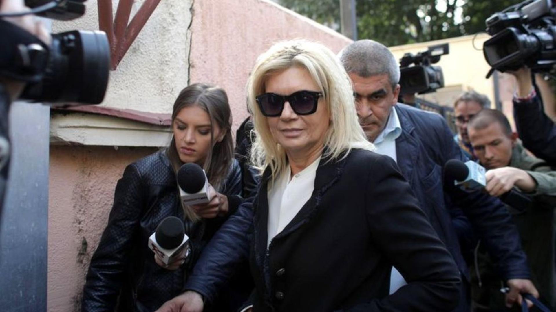 Cum și-a țepuit Carmen Adamescu soțul? Tun de 10 milioane de euro. Anchetă după ce l-a furat pe soțul mort. Date din dosar.