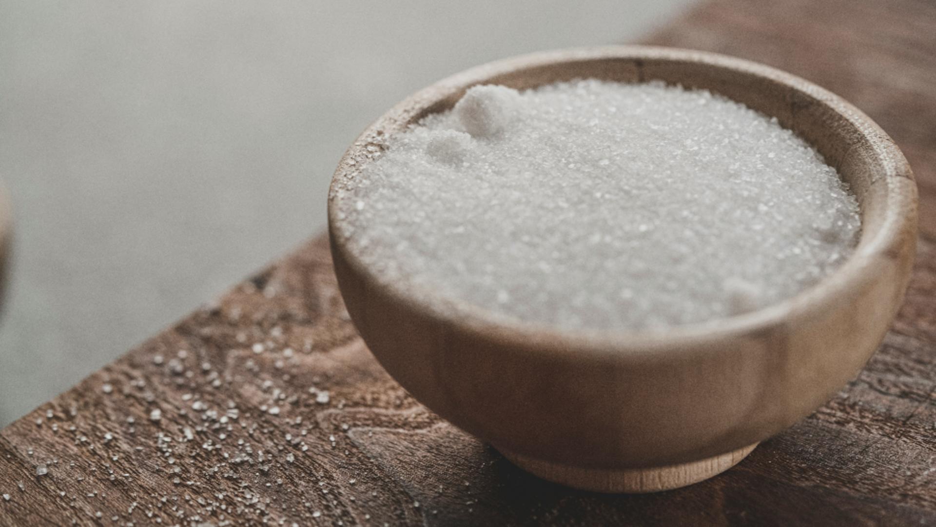De ce trebuie să punem un pahar de sare în fiecare cameră din casă? Efectele nebănuite ale unui obicei atât de simplu/ unsplash.com