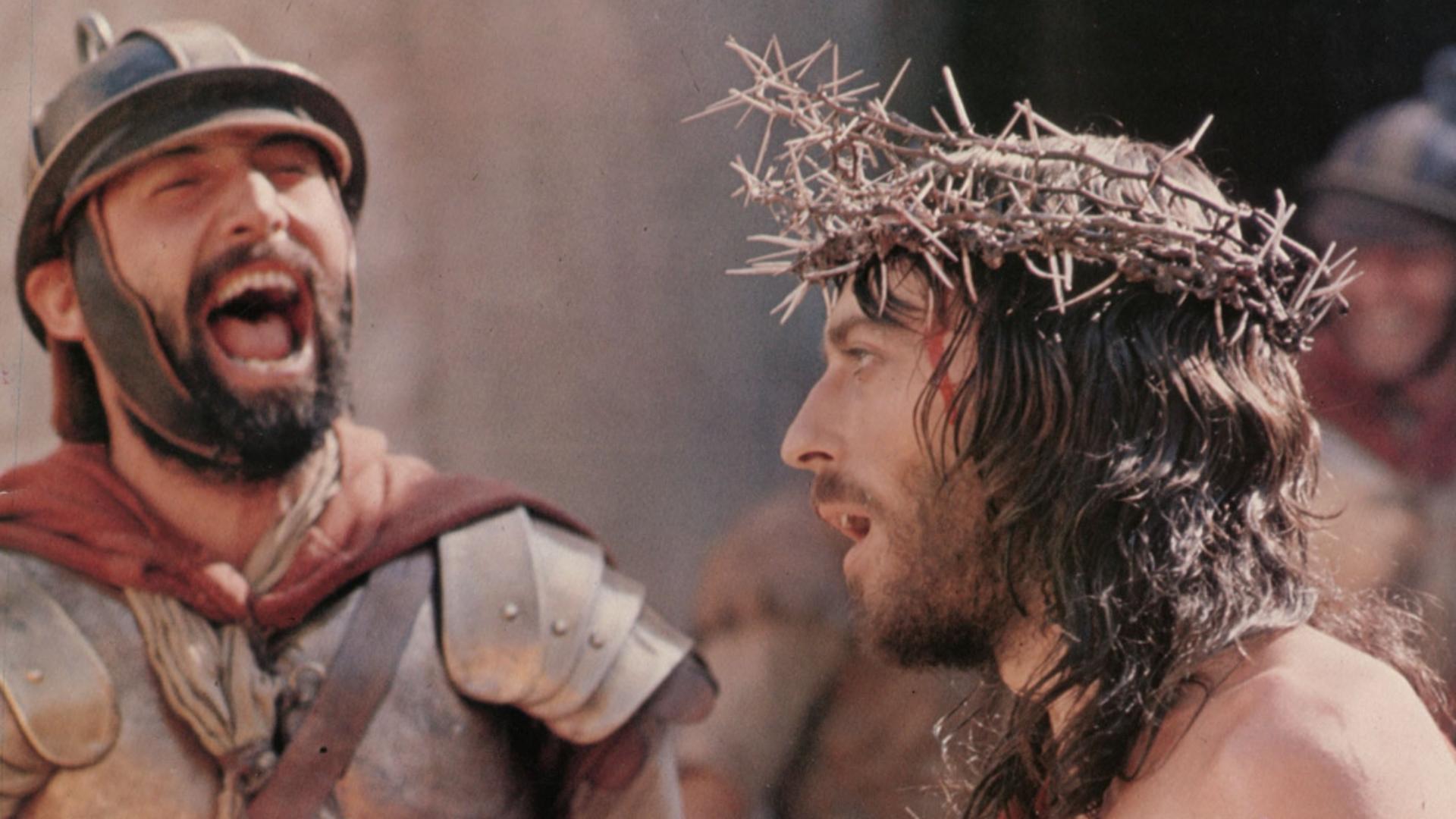 Pe ce program poate fi văzut filmul „Iisus din Nazaret” în 2024. 