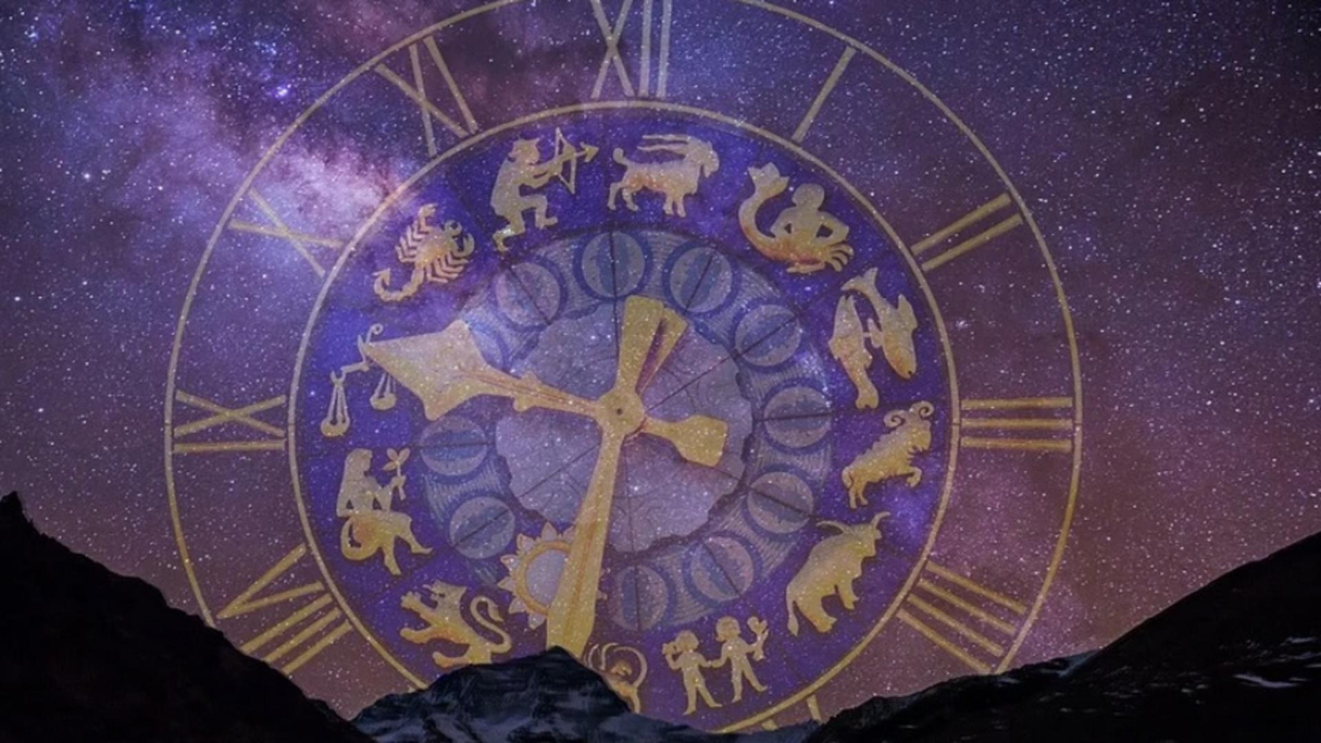 Horoscop 15 aprilie. Zodiile cu lipici la bani: încep săptămâna cu dreptul