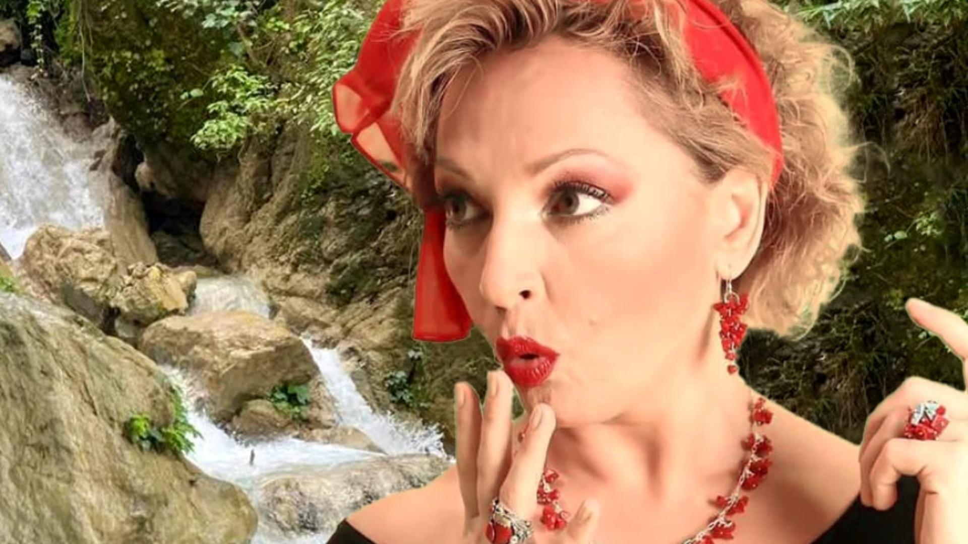 Mihaela Tatu, SCOASĂ de pe ecrane la mai puțin de o lună după revenire. „S-a petrecut atât de brusc, nici eu nu m-am dumirit!”