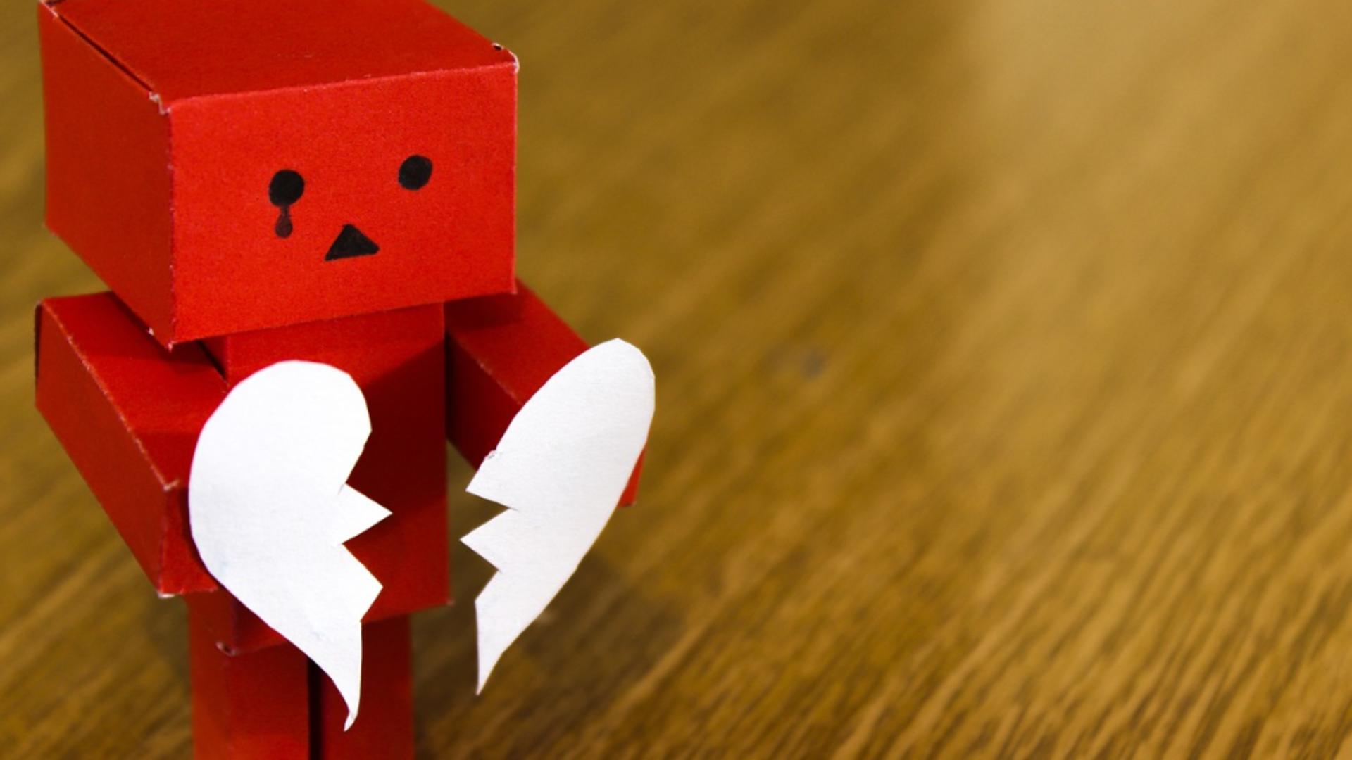 De ce ajung cuplurile la divorț?! Top cinci cauze care îi aduc pe îndrăgostiți în pragul despărțirii