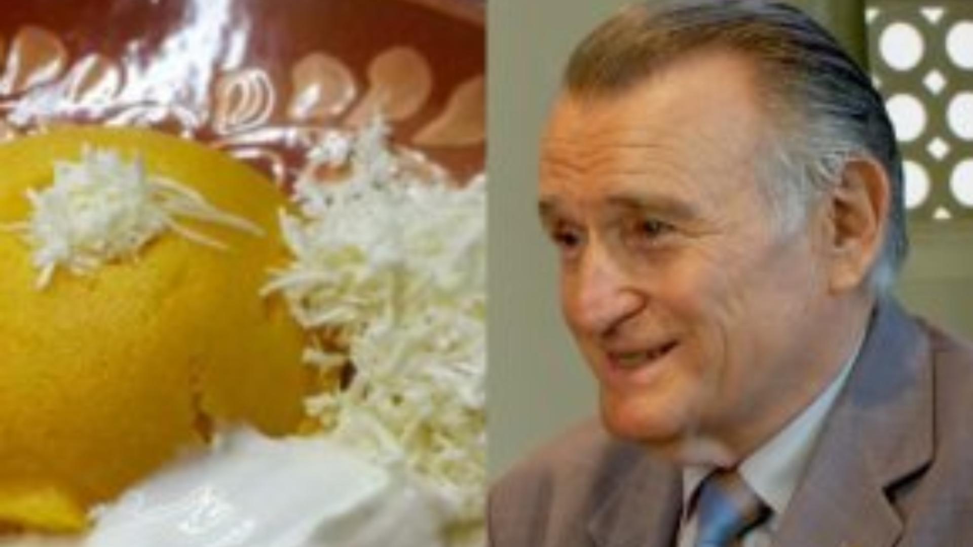 De ce medicul Virgiliu Stroescu nu recomandă mămăliga cu brânză și smântână