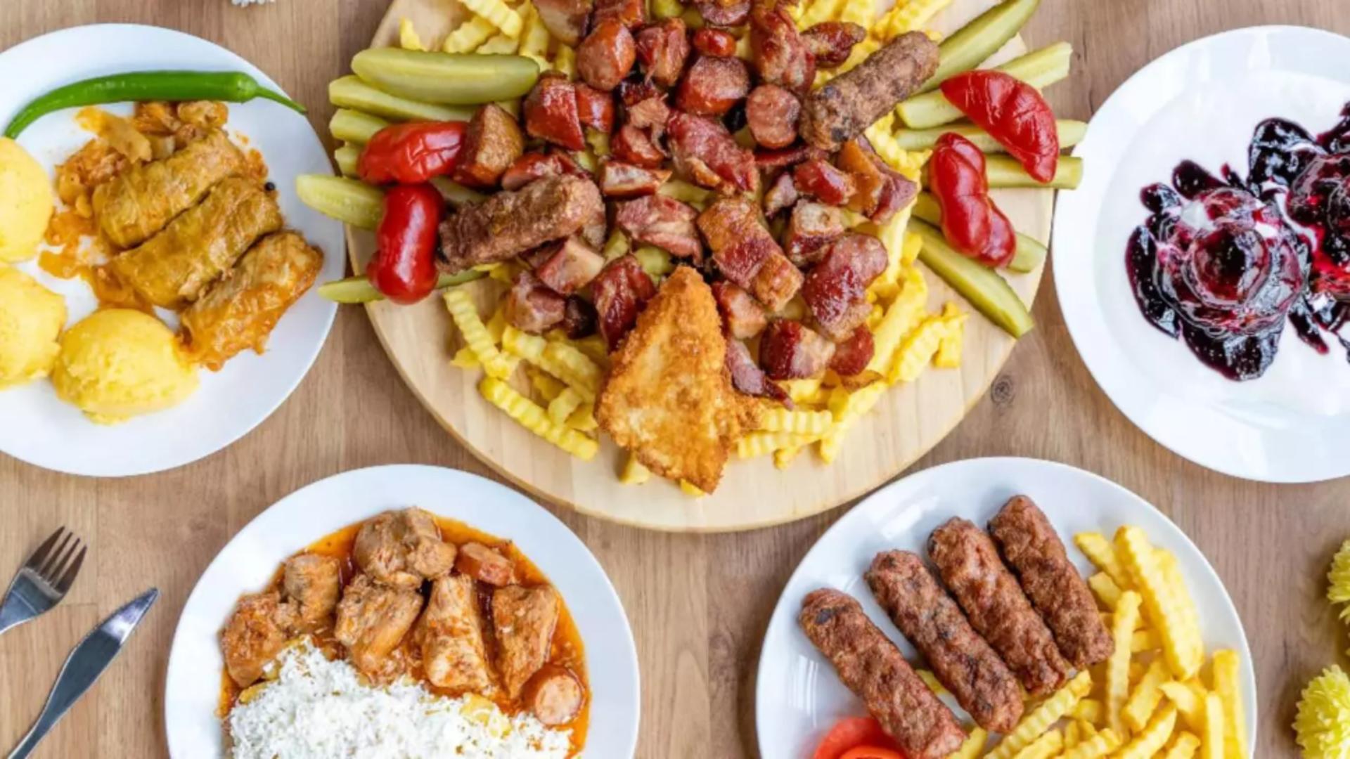 Cea mai sănătoasă mâncare tradițional românească. Este singura din lume care are acest efect benefic asupra corpului