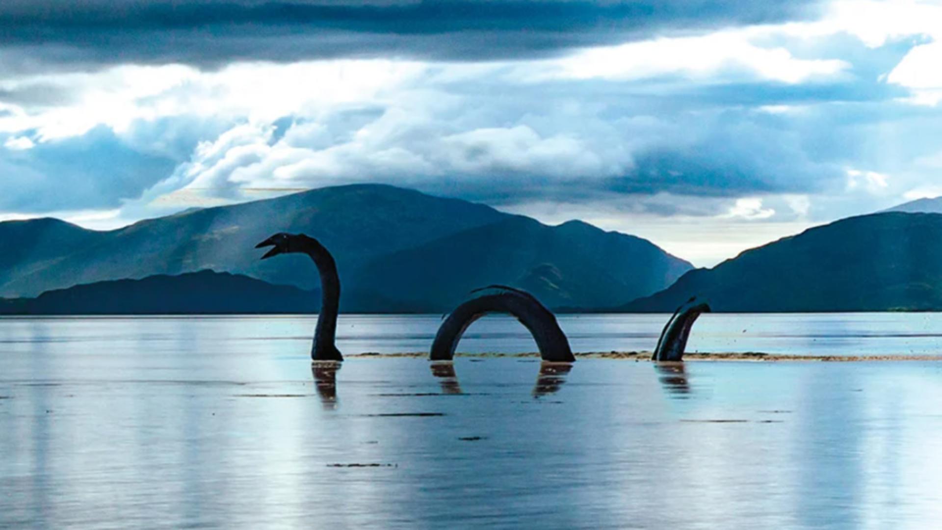 Monstrul din Loch Ness, căutat cu ajutorul NASA