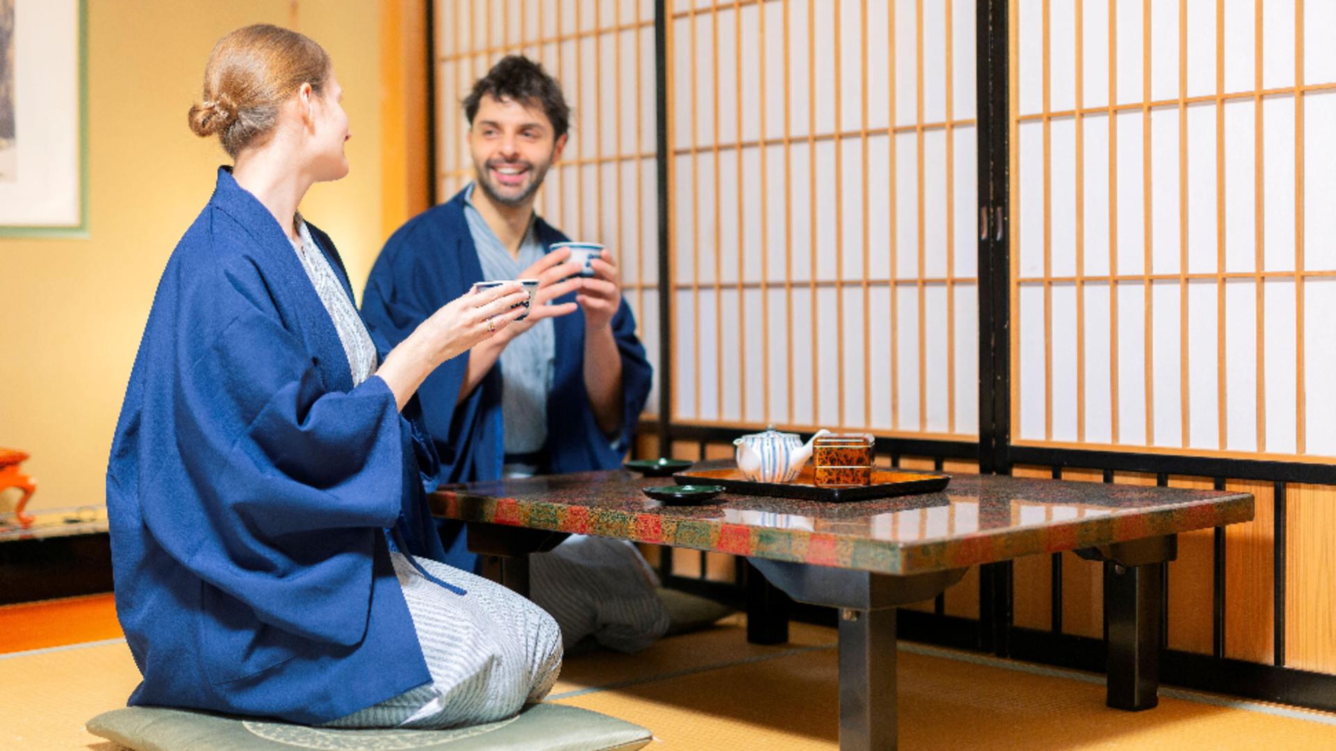 Secretul japonezilor pentru un SOMN mai bun și a se trezi fericiți