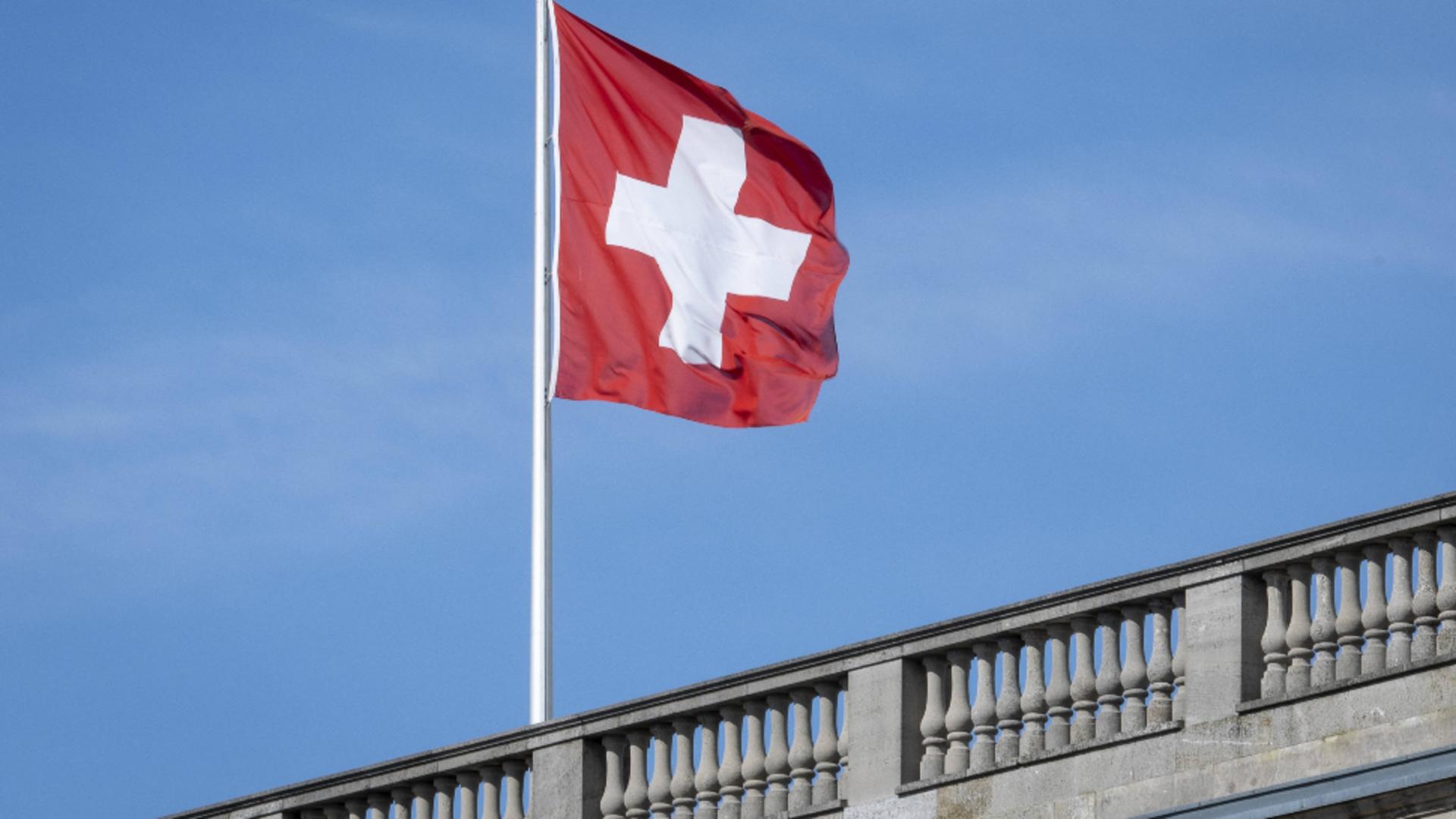 Elveția pregătește de o lege anti-imigrație. Foto: Profimedia