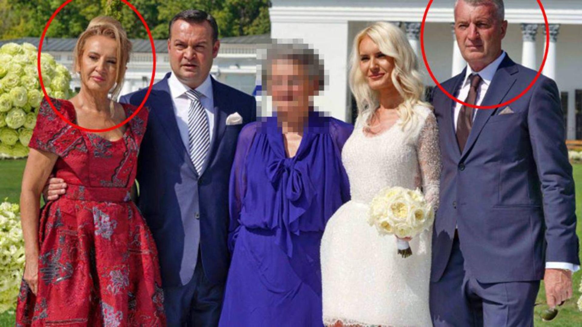 Hotărâre DEFINITIVĂ în cazul socrilor lui Cătălin Cherecheș! Pedepsele de condamnare rămân în vigoare