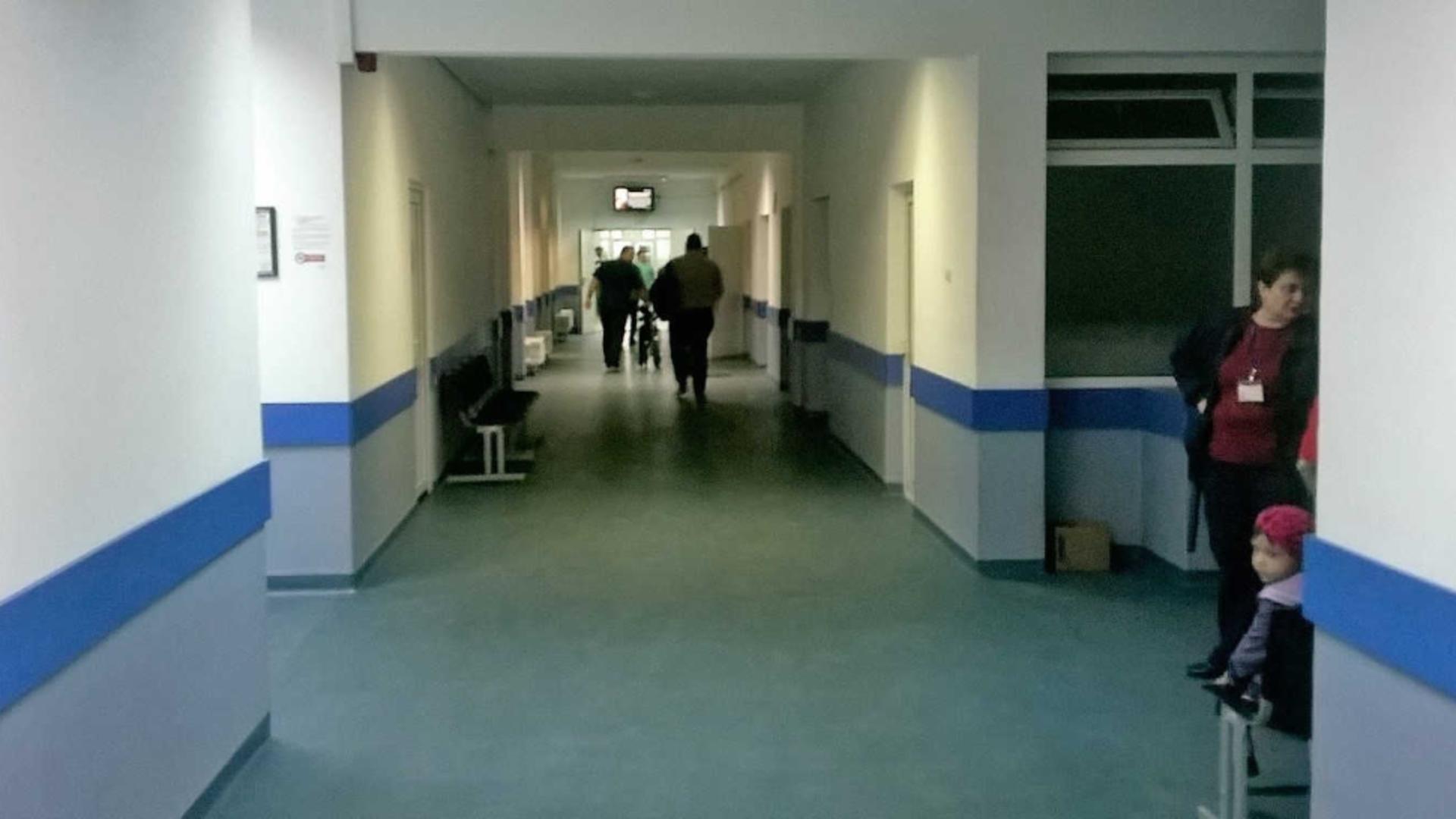 A plouat în două săli de operație din Spitalul Județean Târgu-Jiu. Ce anunță autoritățile