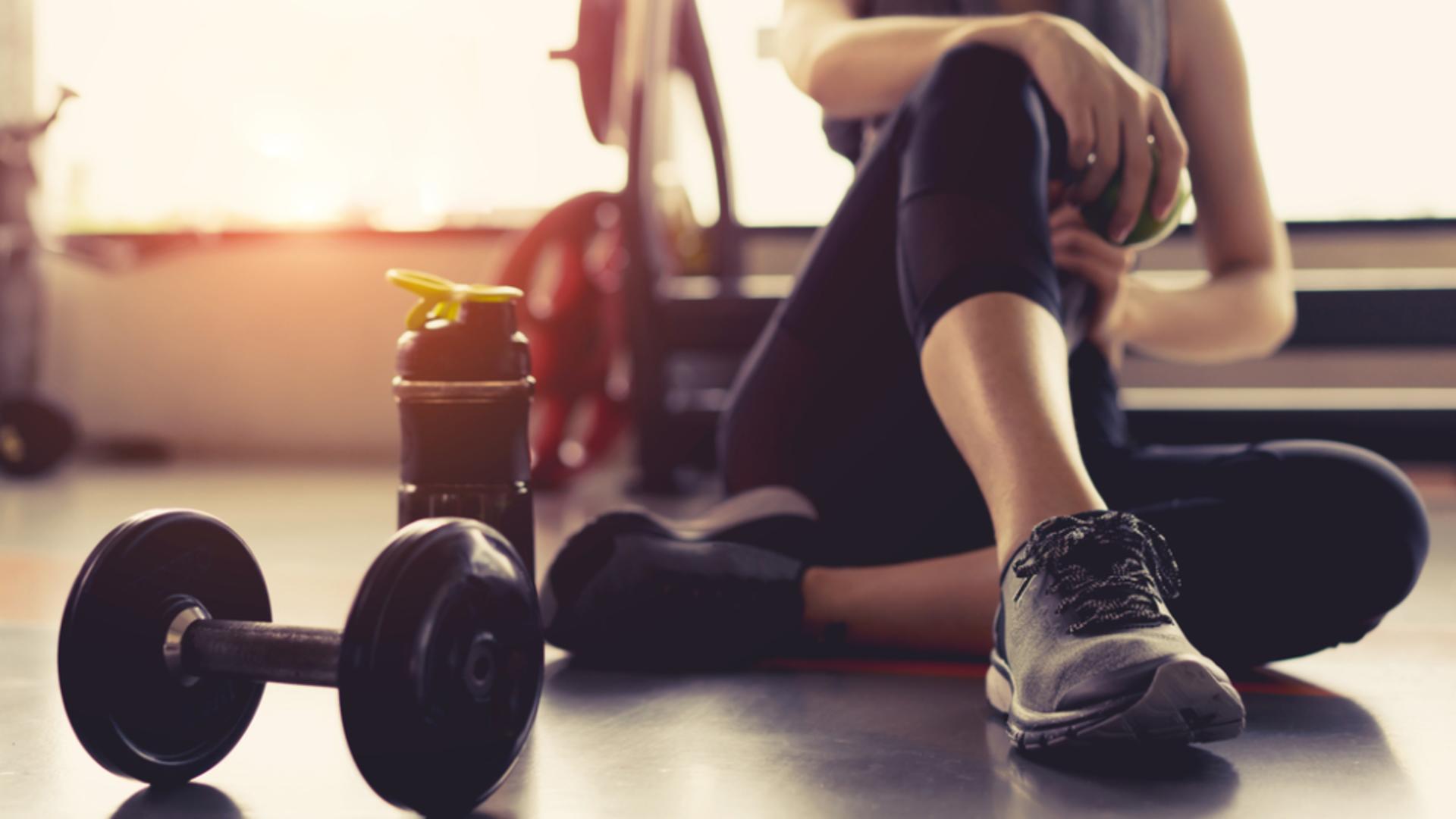 Gustarea după antrenament care poate ajuta la creșterea musculară. O poți include ușor în dieta ta