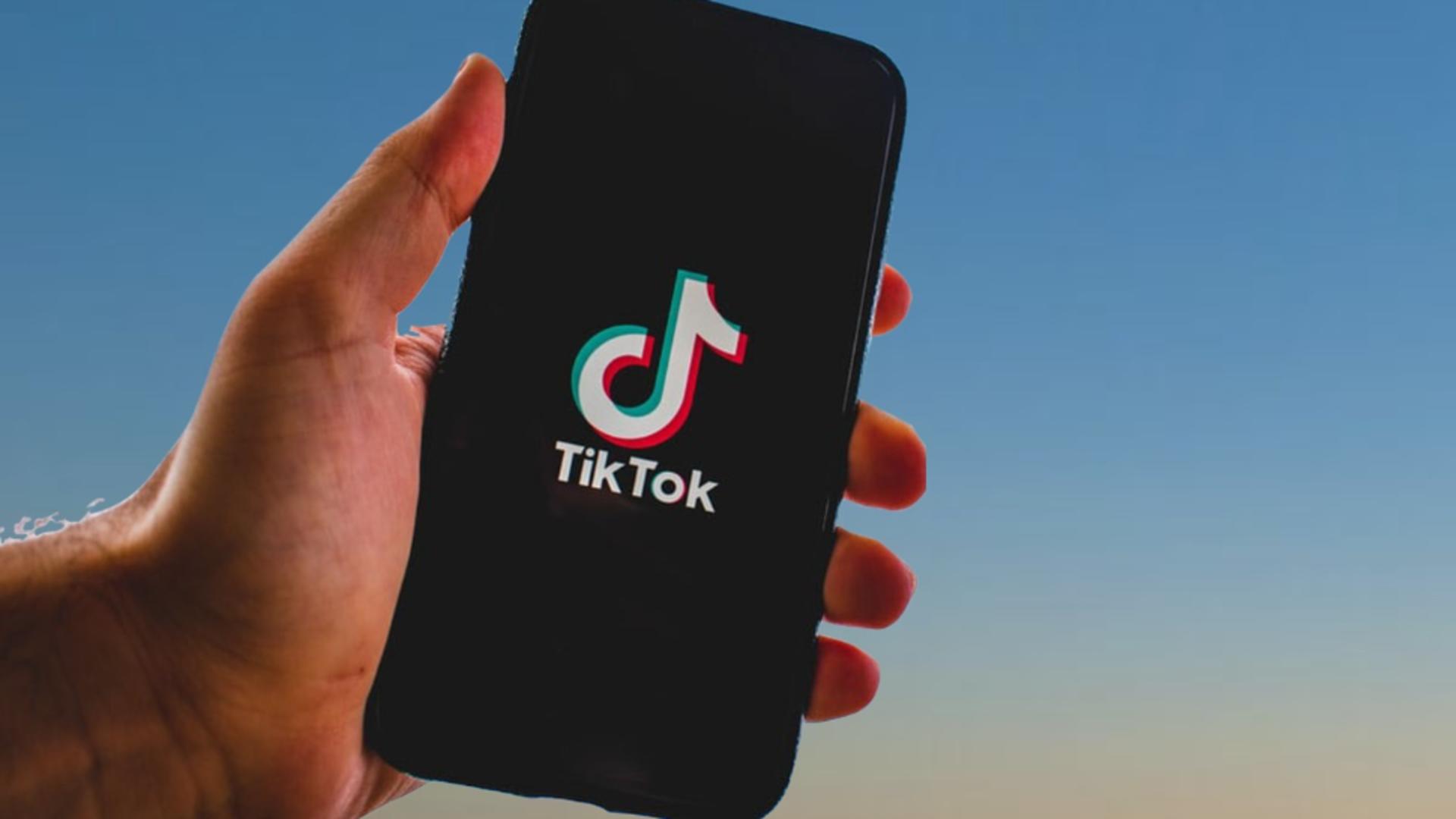 TikTok suspendă funcţia noii sale aplicaţii TikTok Lite