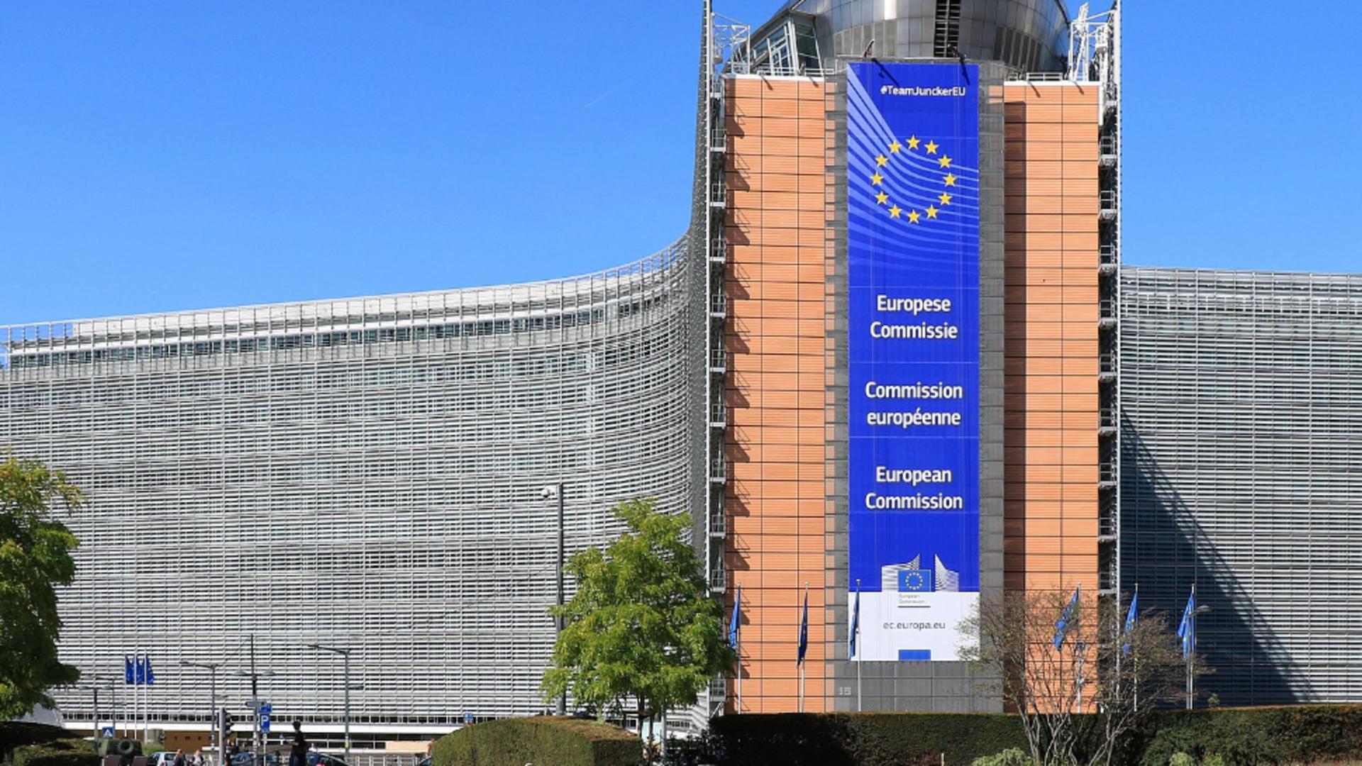 UE pregătește pedepse draconice pentru infracțiunile de mediu