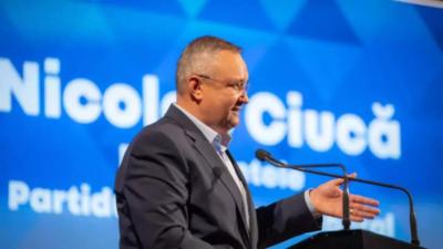PNL va avea propriul candidat la prezidențiale! Anunțul oficial al lui Nicolae Ciucă după discuțiile cu Marcel Ciolacu