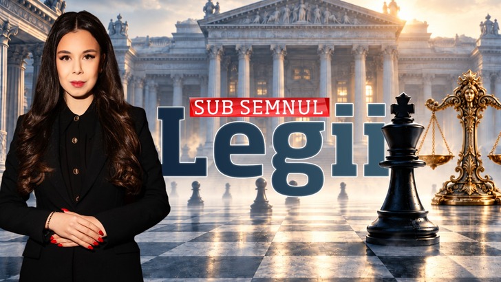 Sub Semnul Legii