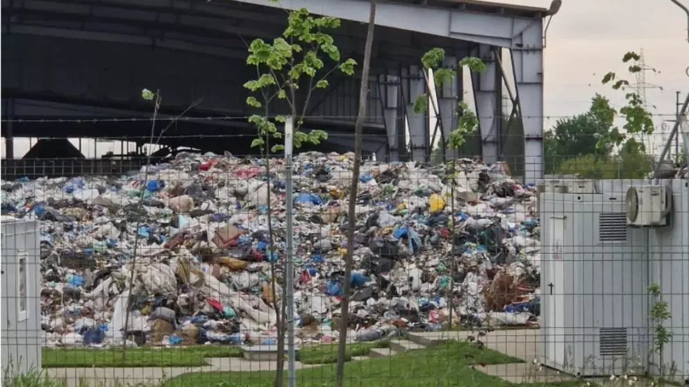 Şeful Gărzii de Mediu: „Gradul de reciclare nu a crescut, aşa cum era preconizat, ci dimpotrivă, a scăzut”