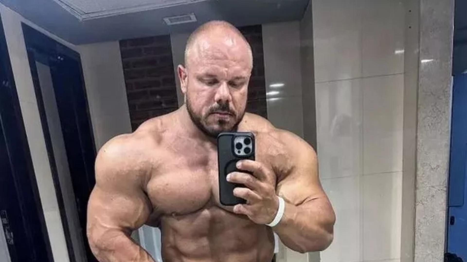 Un nou deces SUBIT șochează lumea sportului de performanță. A murit la 31 de ani, după o intervenție la genunchi