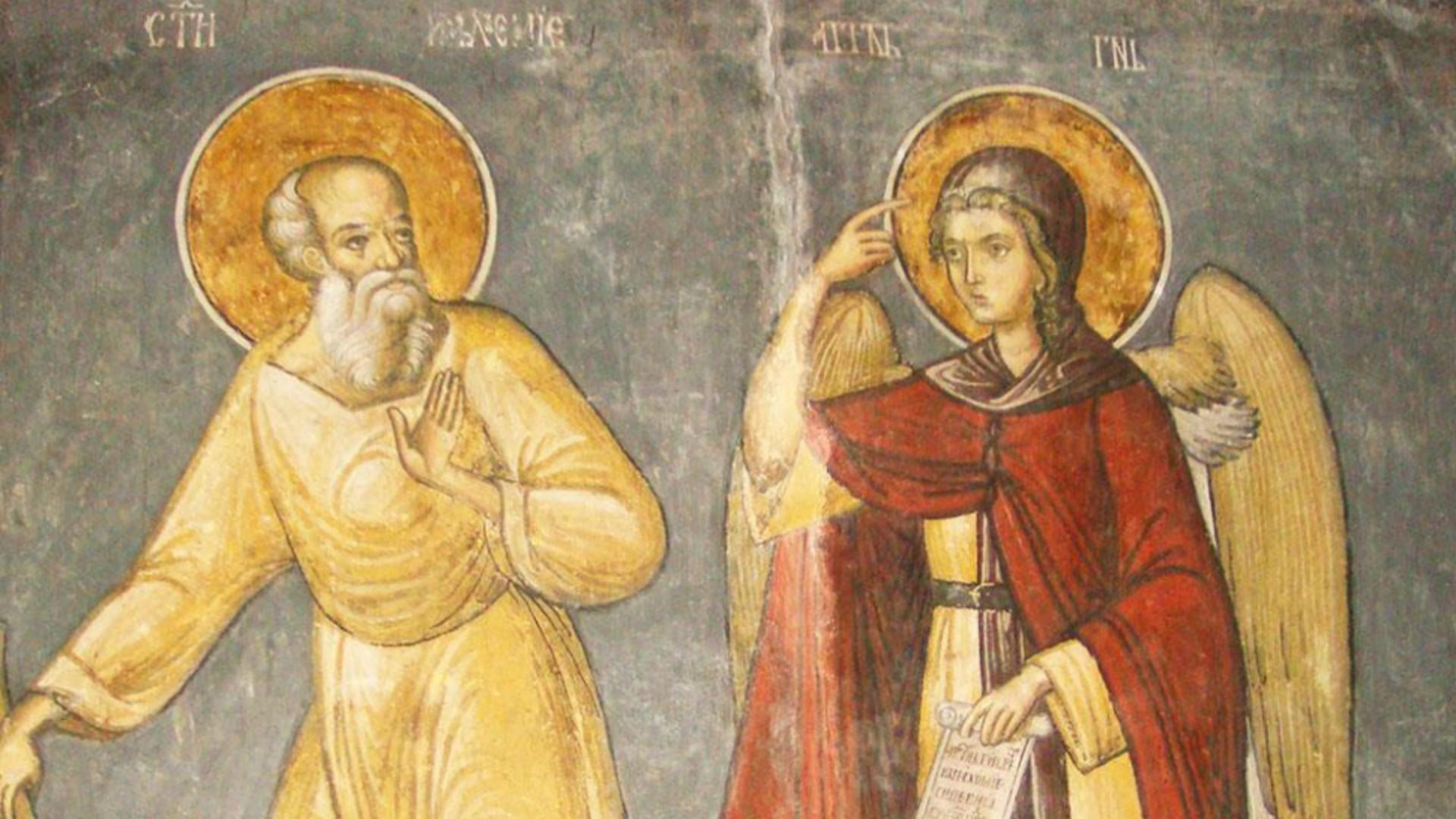 Sărbătoare 15 mai: Un mare sfânt este pomenit astăzi în calendarul ortodox. Zi de post: dezlegare la pește