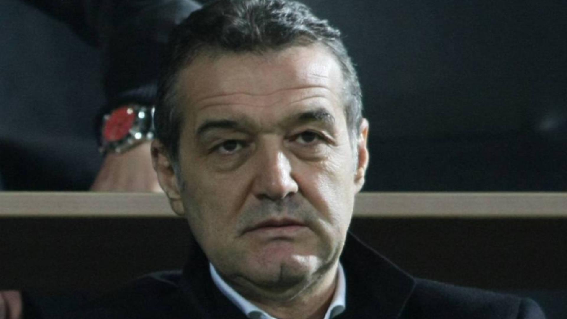 Gigi Becali a devenit îngerul păzitor al unui copil de 8 ani. Medicii i-au mai dat 3 luni de trăit băiatului