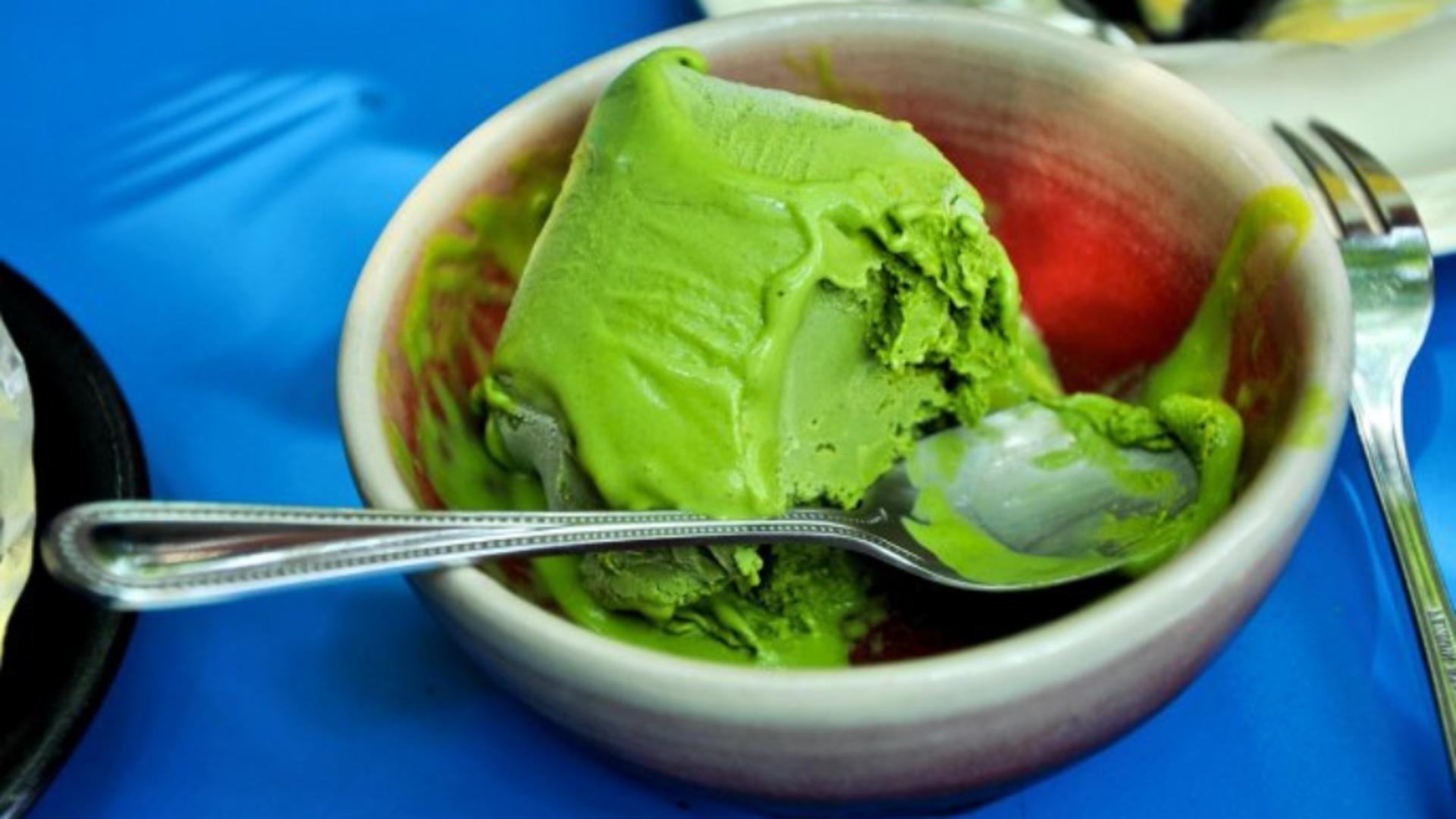 Cea mai buna înghețată cu putine calorii și multe vitamine – delicatesa ușor de preparat