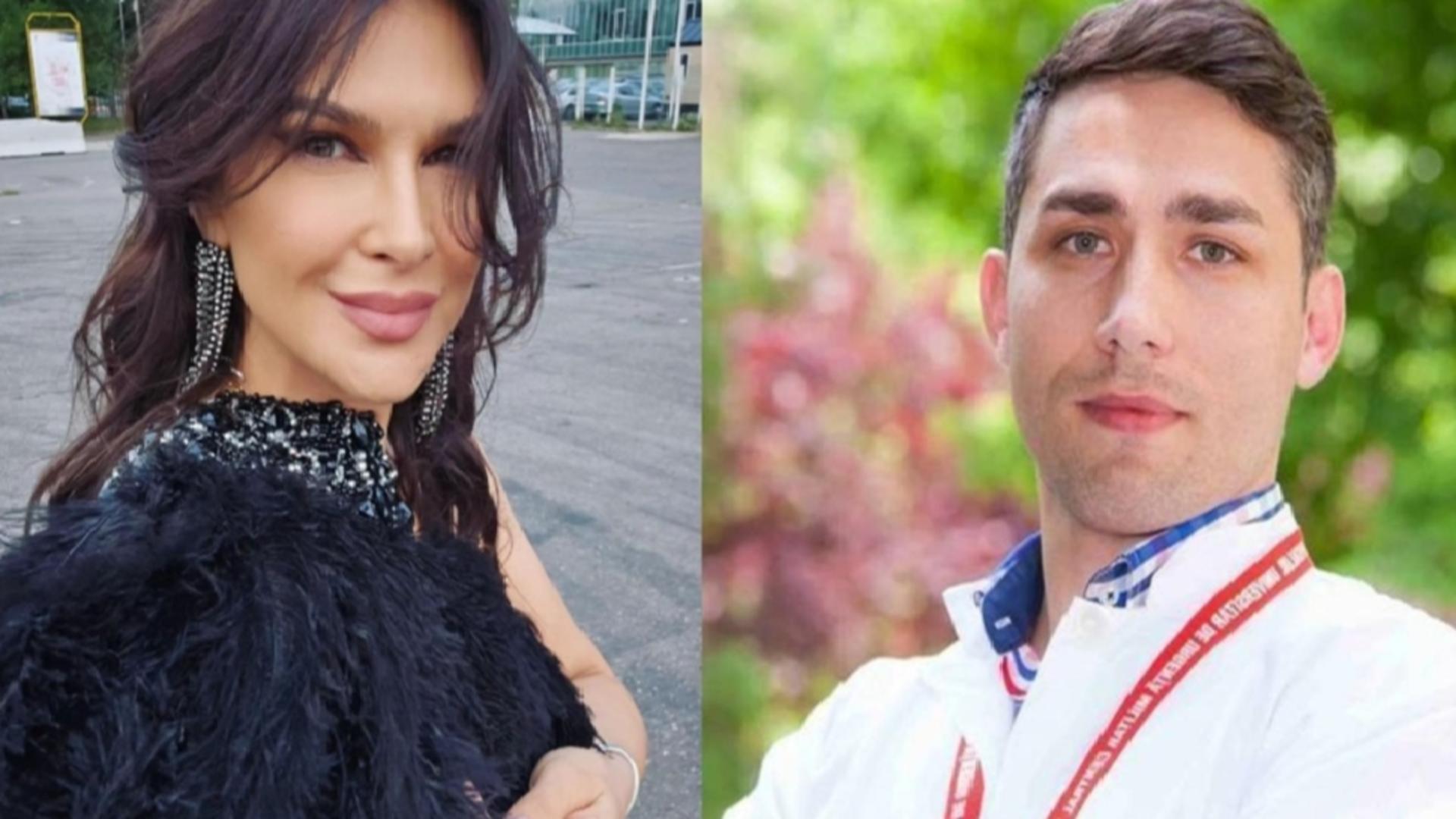 Bomba anului despre căsătoria secretă dintre Monica Bîrlădeanu și Valeriu Gheorghiță