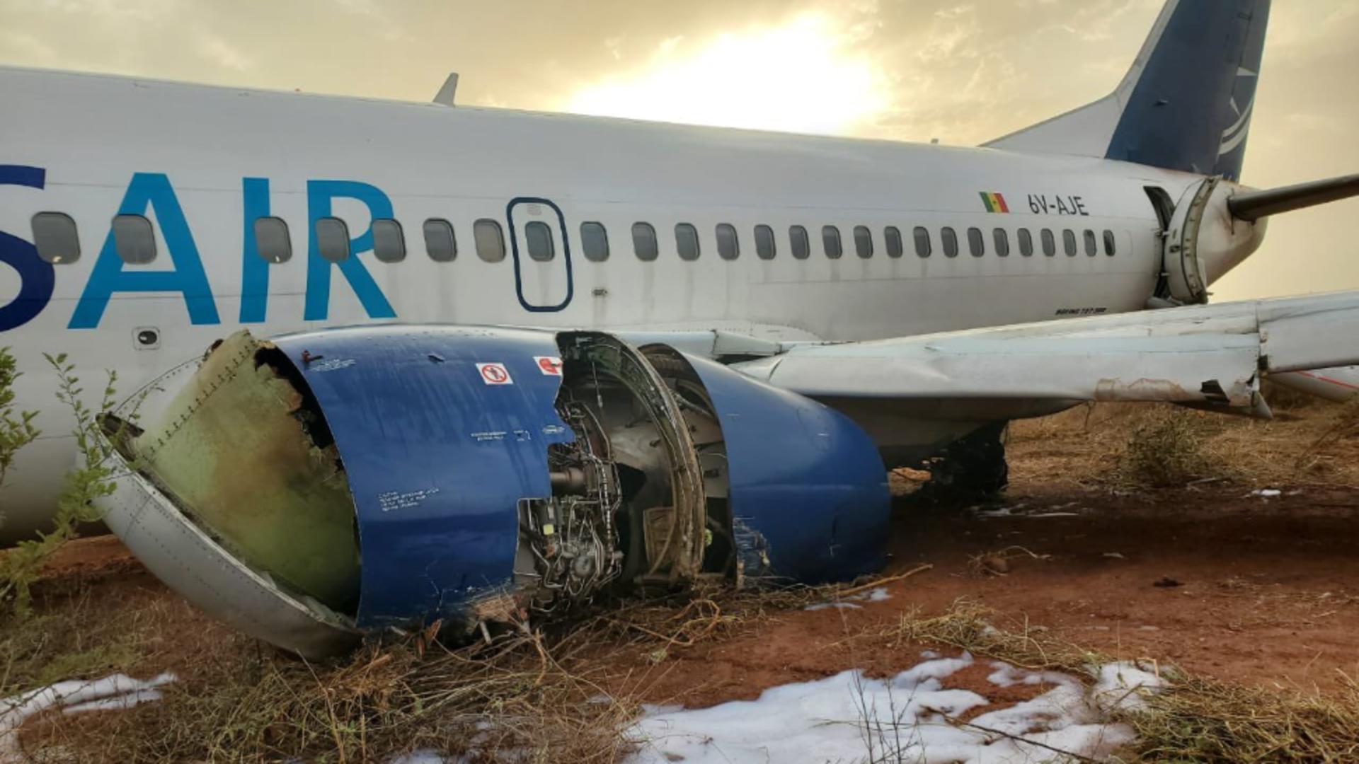 Tarom a folosit aeronava 