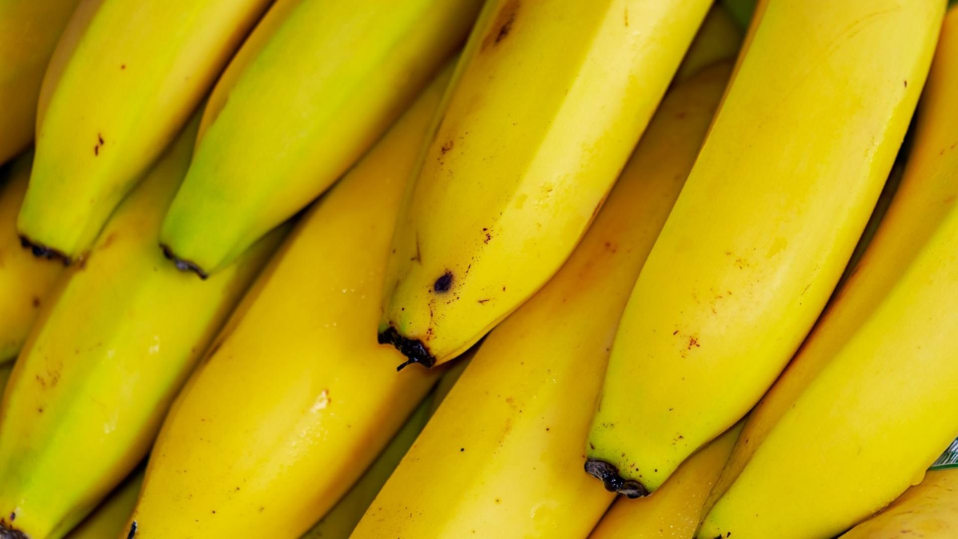 Beneficiile făinii din coji de banane: O nouă descoperire în nutriție