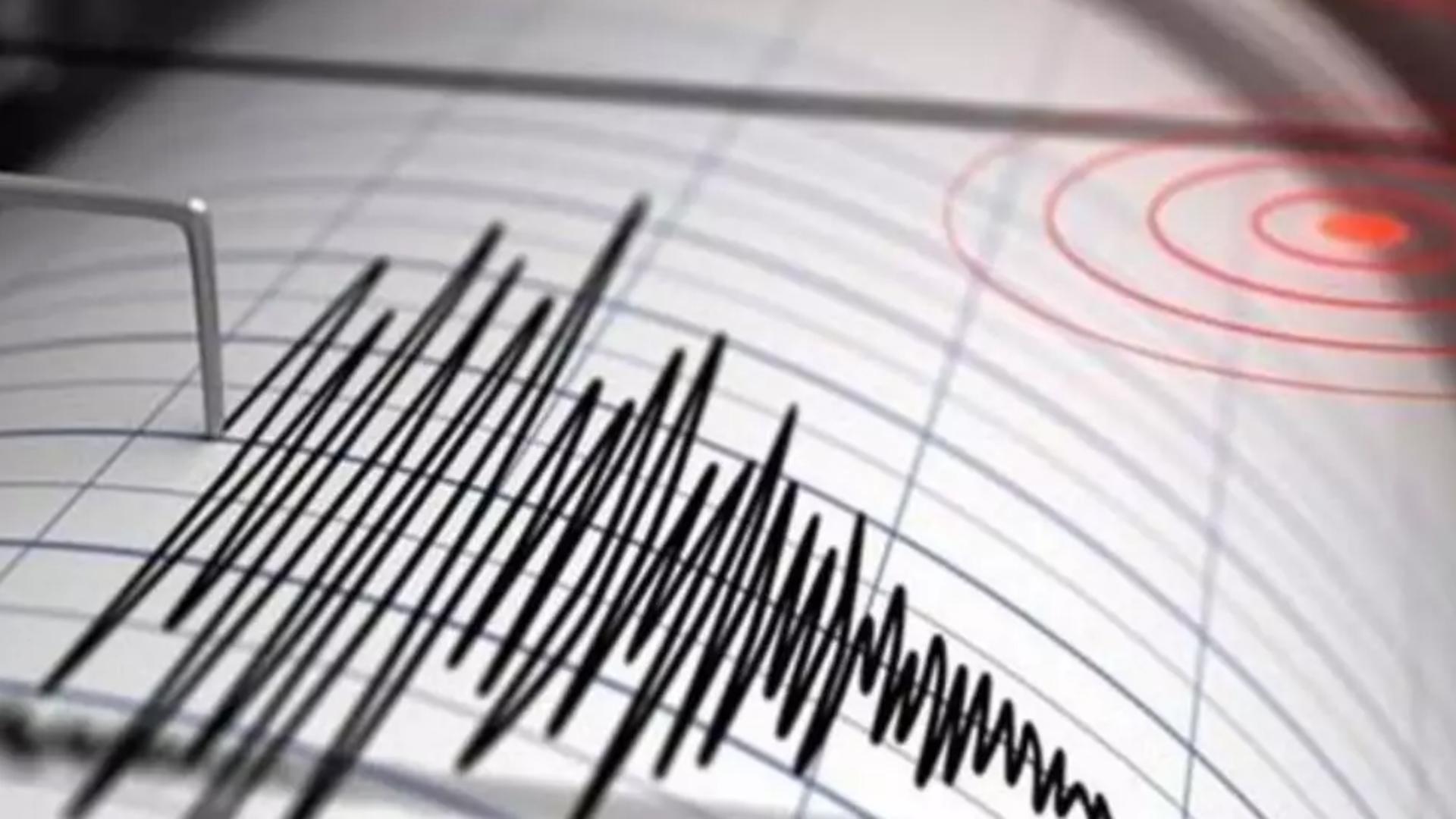 Cutremur puternic, cu magnitudinea de 5,9, în centrul Japoniei