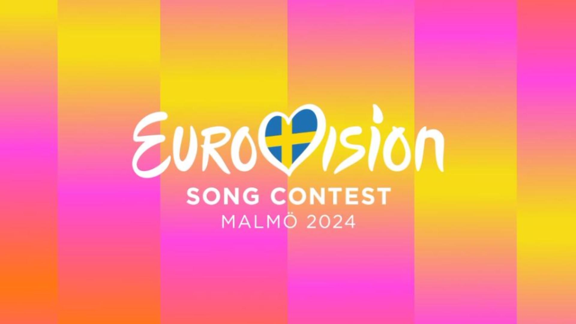 Rezultate Eurovision: Republica Moldova a fost eliminată în prima semifinală. Clasamentul complet