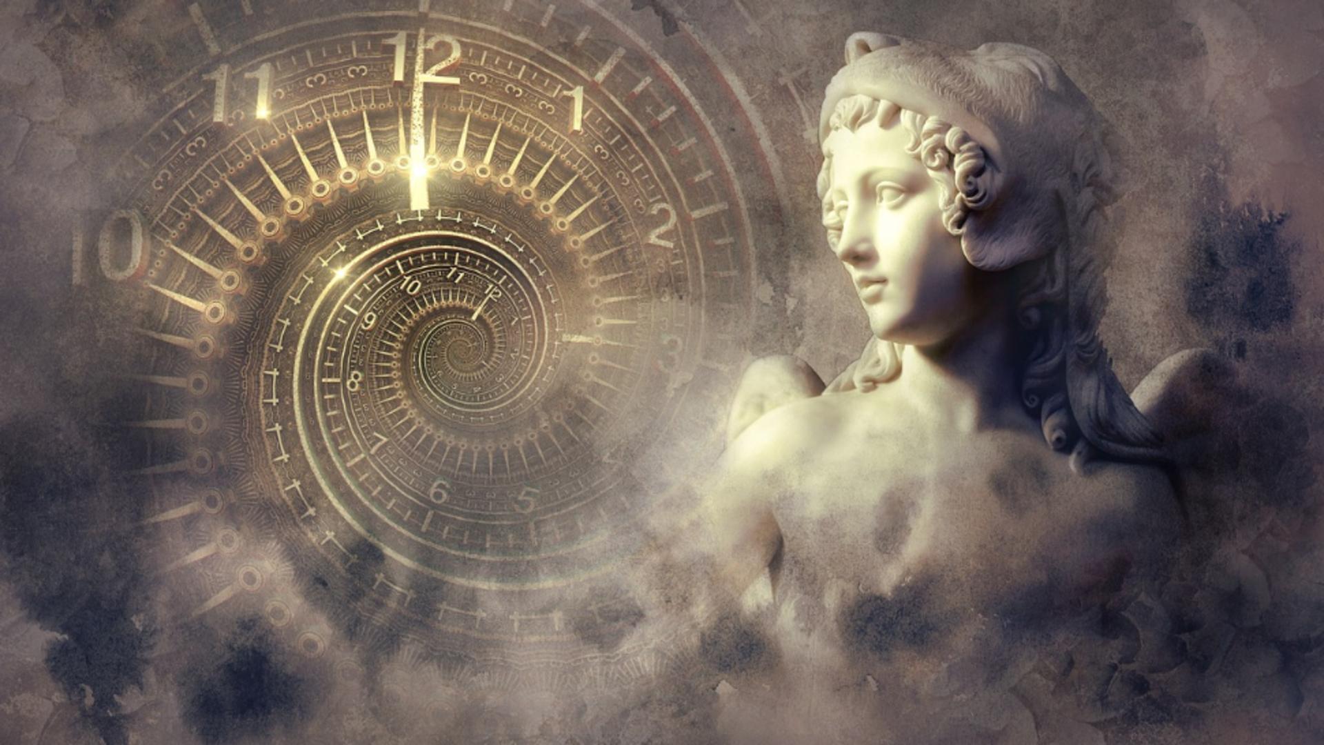 Horoscop, 8 mai: Zodiile care riscă totul în această zi. Vremea rea ar putea să te influențeze negativ