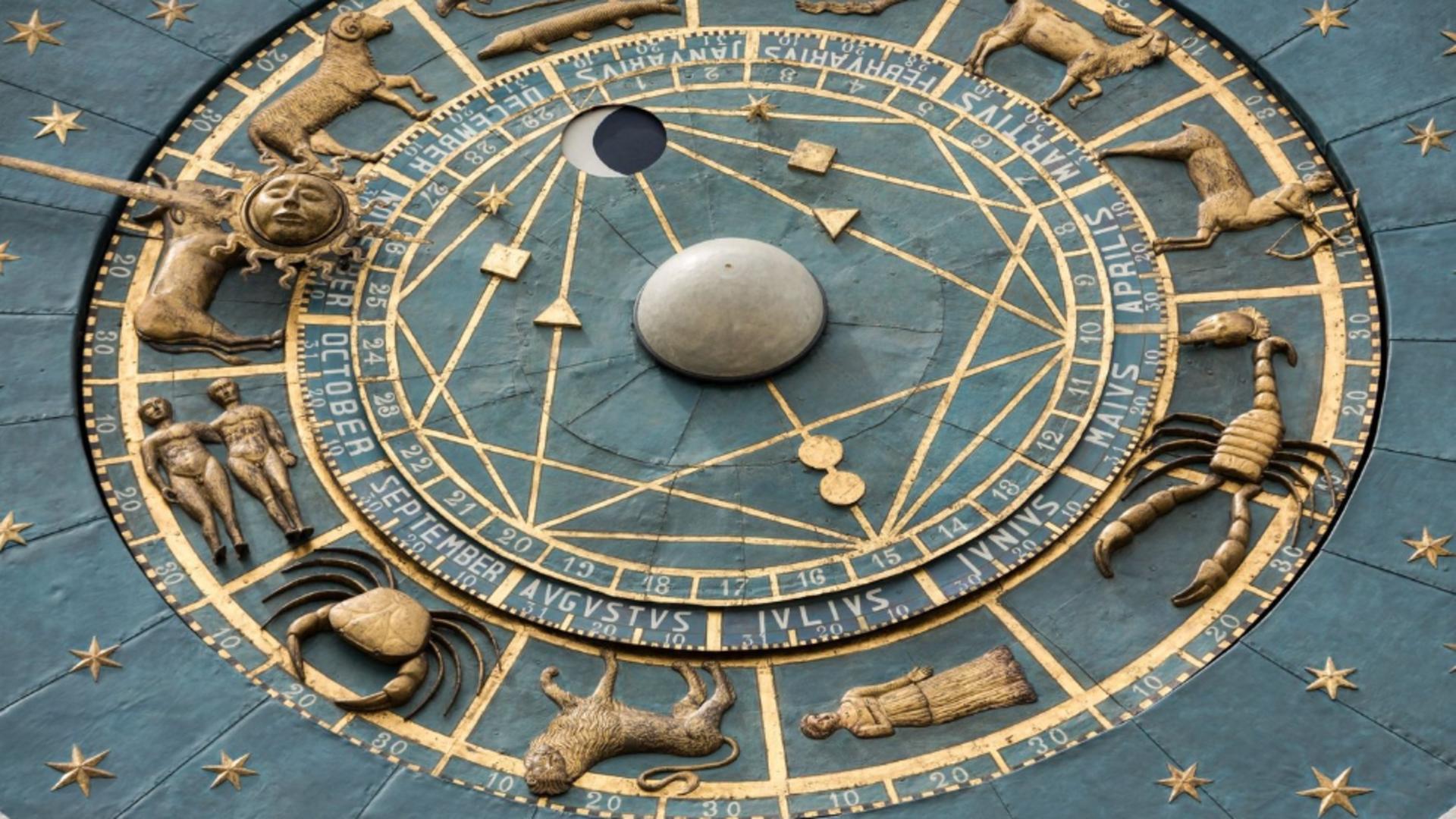 Horoscop 9 iunie. Agitație maximă pentru Berbec: atenția îți va fi pusă la mare încercare