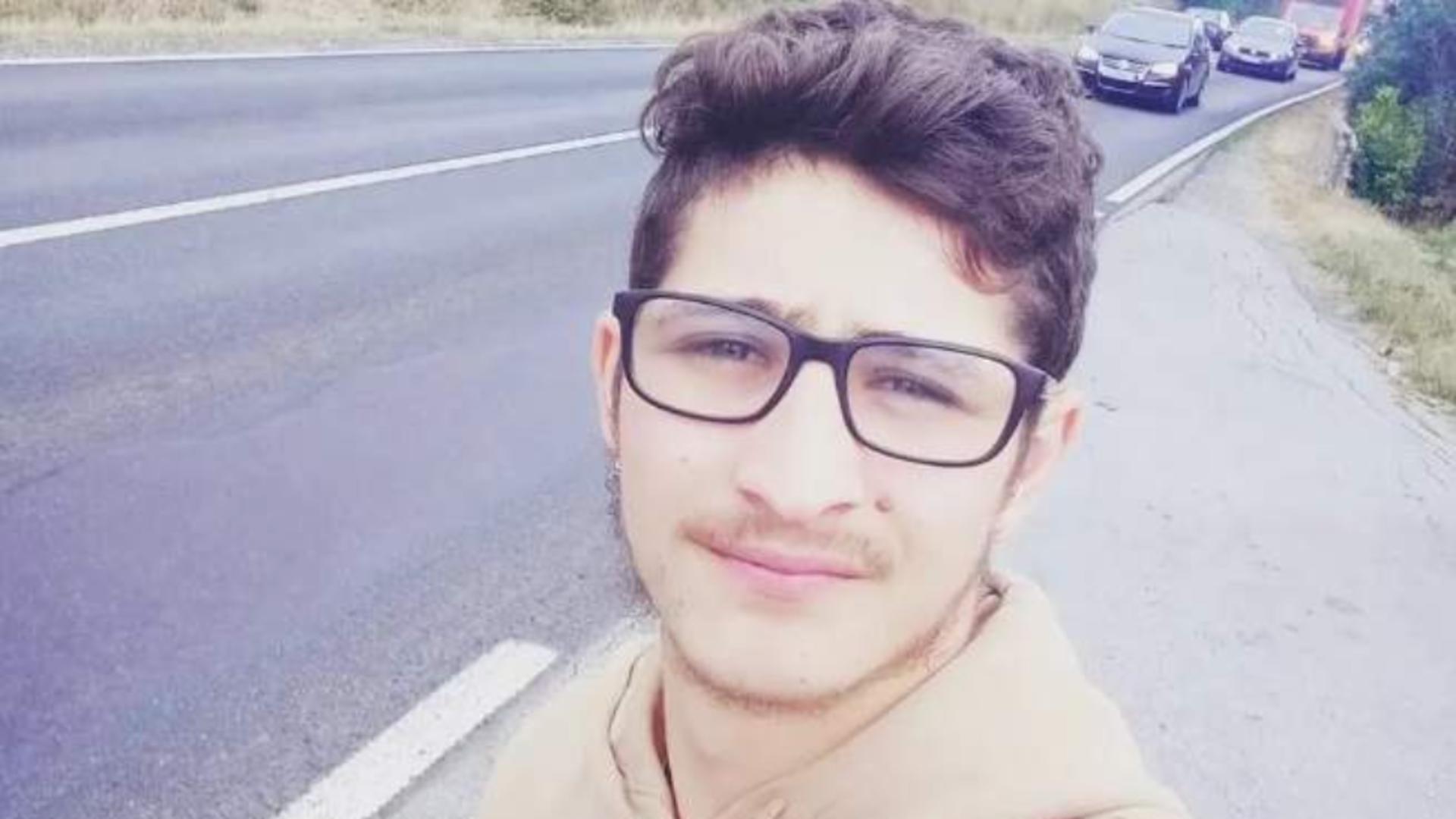 Moarte cumplită pentru un român de 23 de ani. Ionuț s-a sufocat într-un container în ziua de Paște
