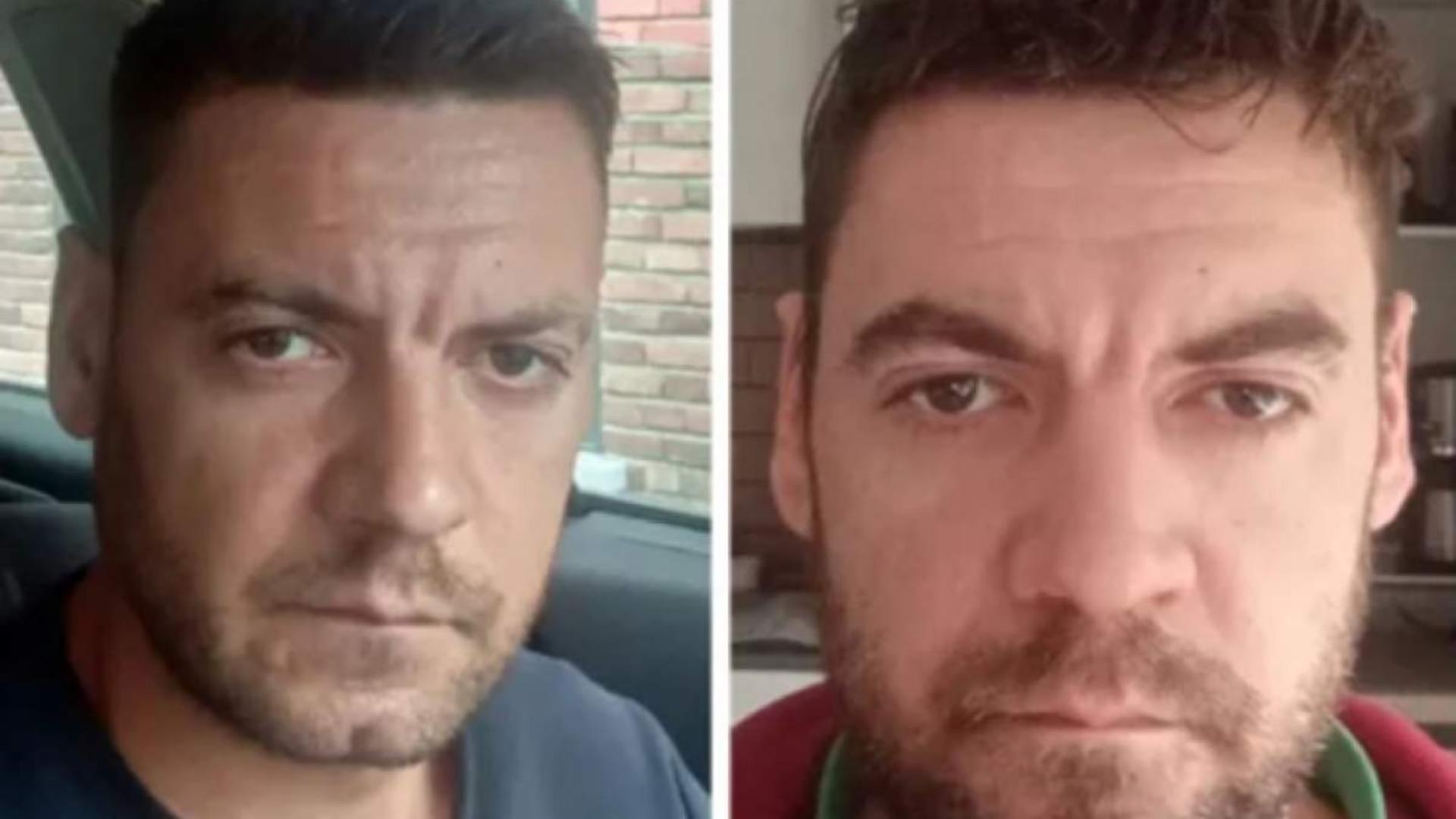 Un român în vârstă de 33 de ani a fost dat dispărut în Belgia. Cine l-a văzut pe Bogdănel este rugat să sune la poliție