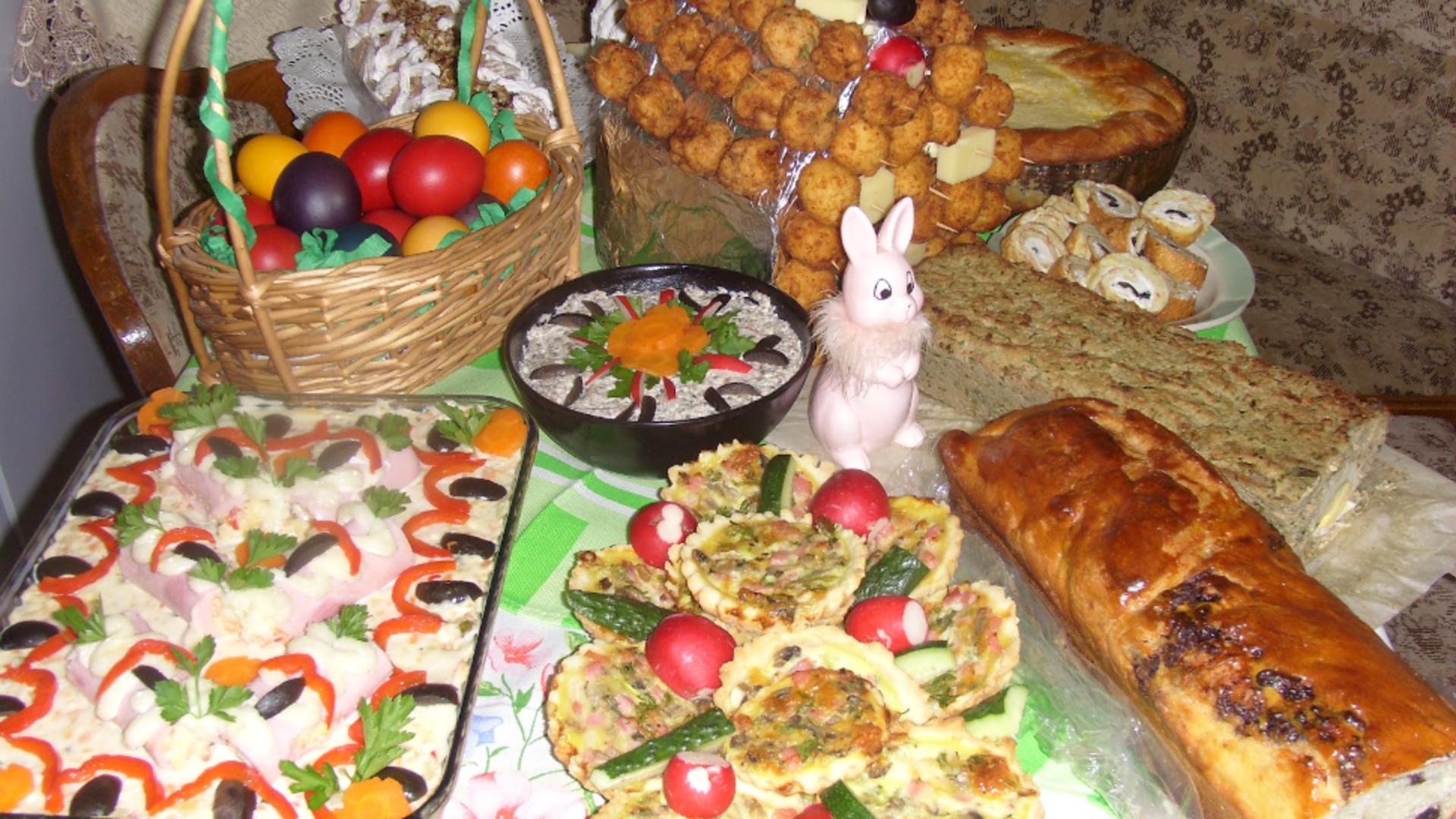 Tradiţii și obiceiuri de Paște. Ce NU ai voie să faci în prima zi de Paşte