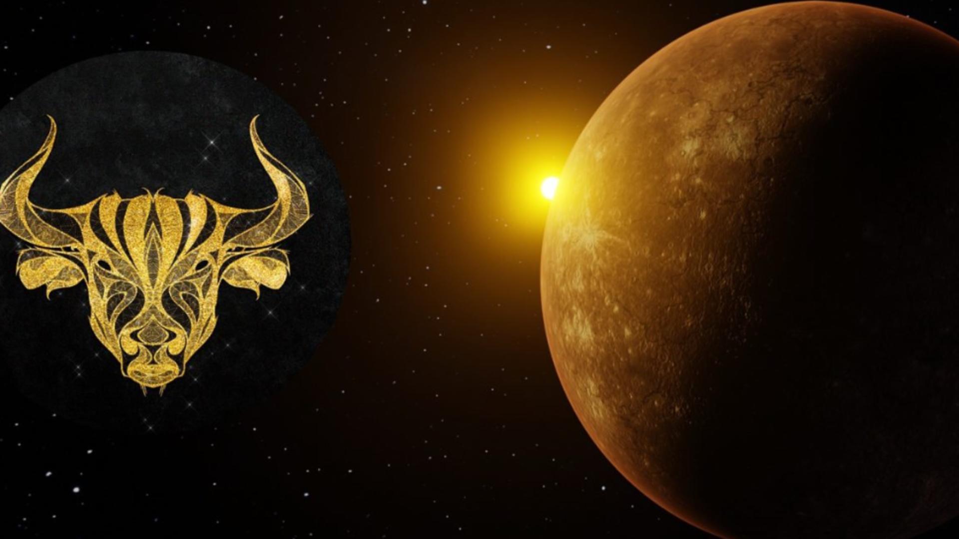 Horoscop special: Mercur intră în Taur și dă peste cap viețile zodiilor până pe 3 iunie