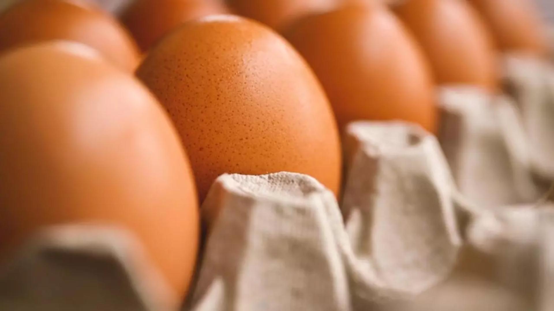 Cum îţi dai seama cât de proaspăt este un ou
