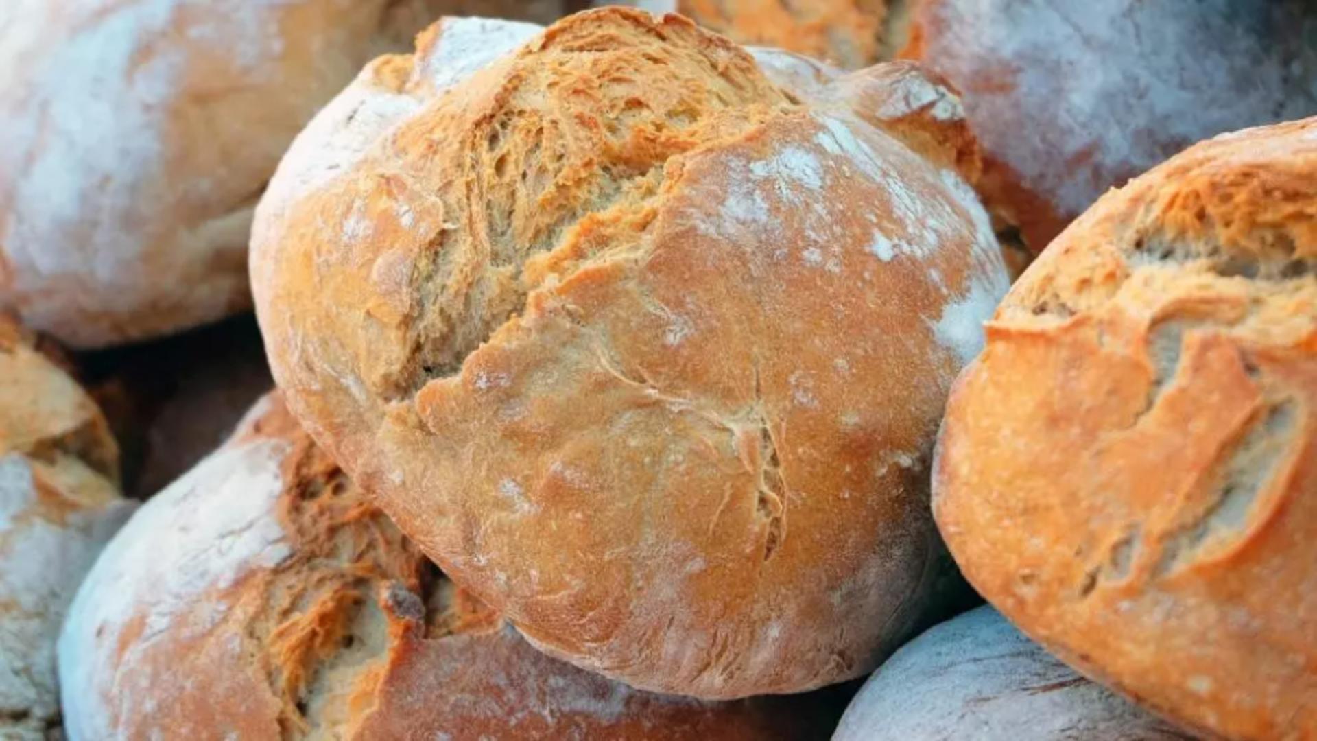 7 trucuri ingenioase pentru a face pâinea să dureze mai mult