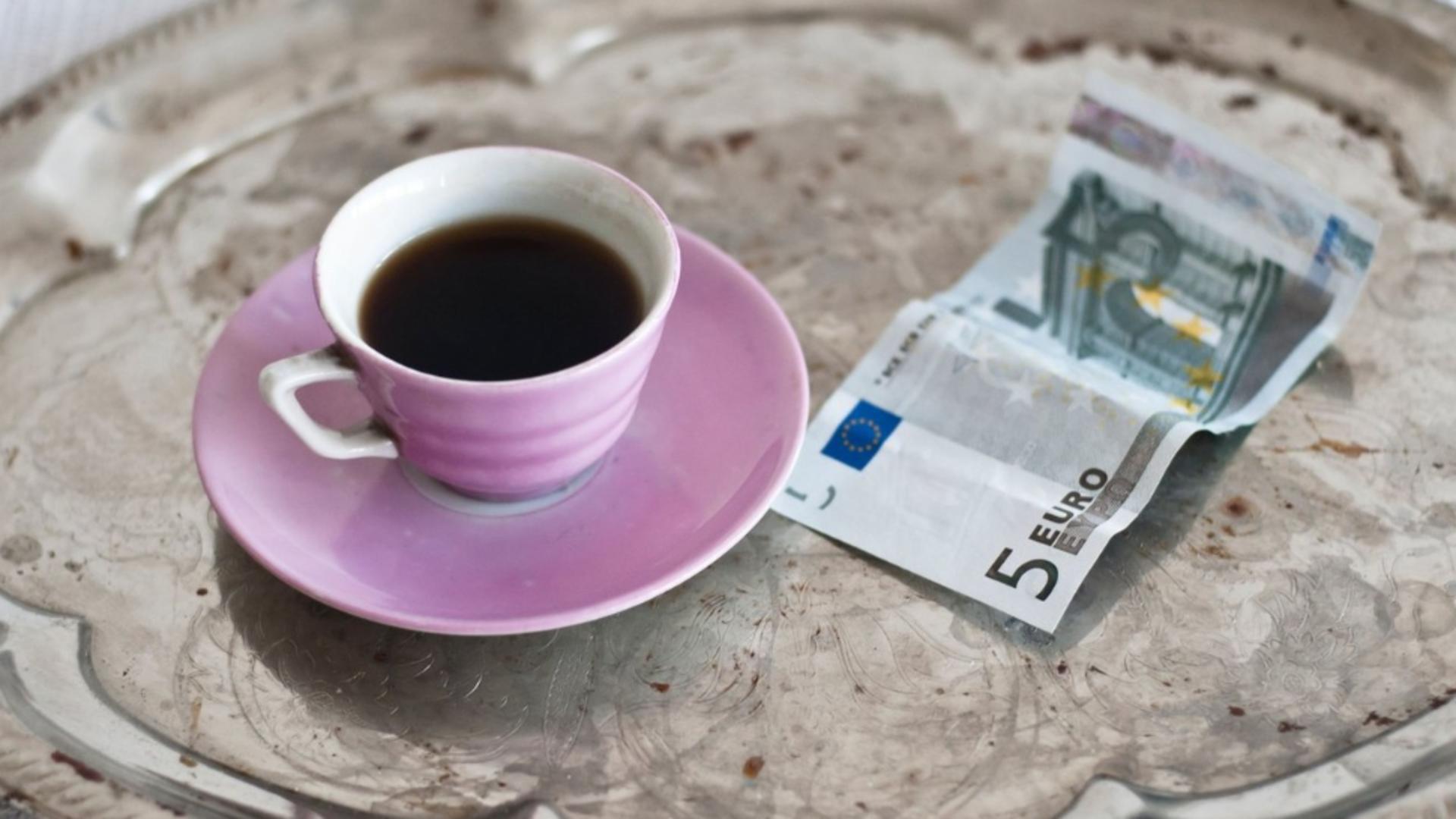 Nemții au ajuns să bea cafea pe datorie: “Pensiile sunt o bătaie de joc, toate s-au scumpit” – dezvăluirile unei românce din Germania