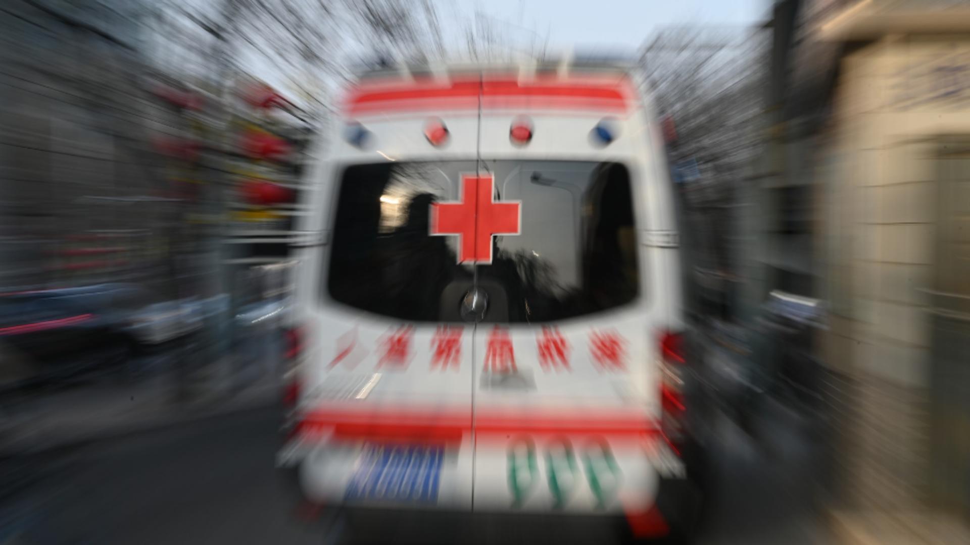 Cel puţin doi morţi şi 23 de răniţi într-un atac cu cutiţul într-un spital din China. Alertă maximă în rândul autorităților