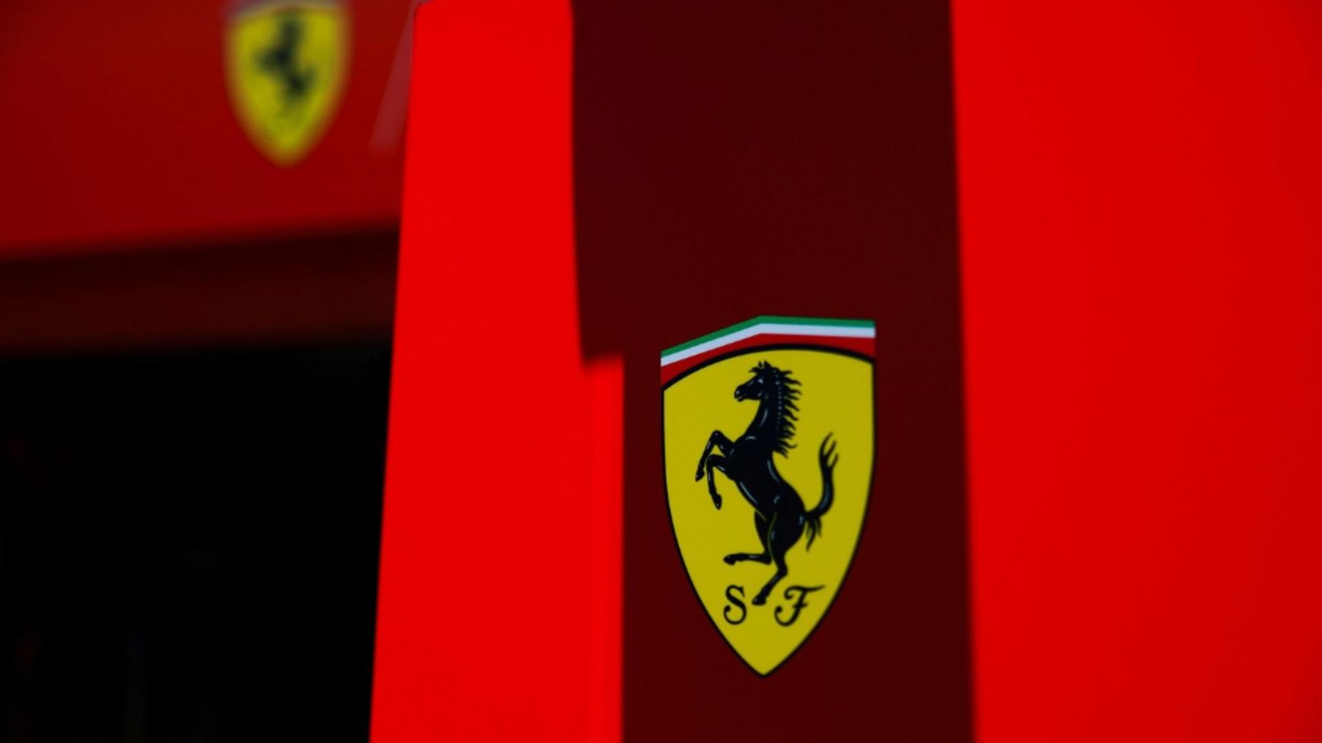 Ferrari vrea să rupă piața de mașini electrice și să detroneze Tesla. Foto: Profimedia