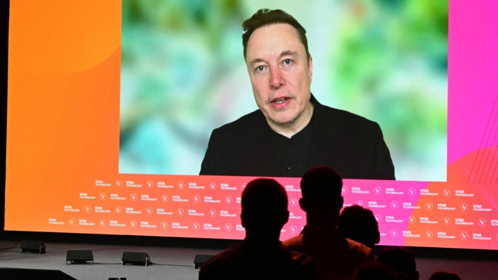 Elon Musk șochează din nou: “Sunt un extraterestru și pot dovedi acest lucru” VIDEO