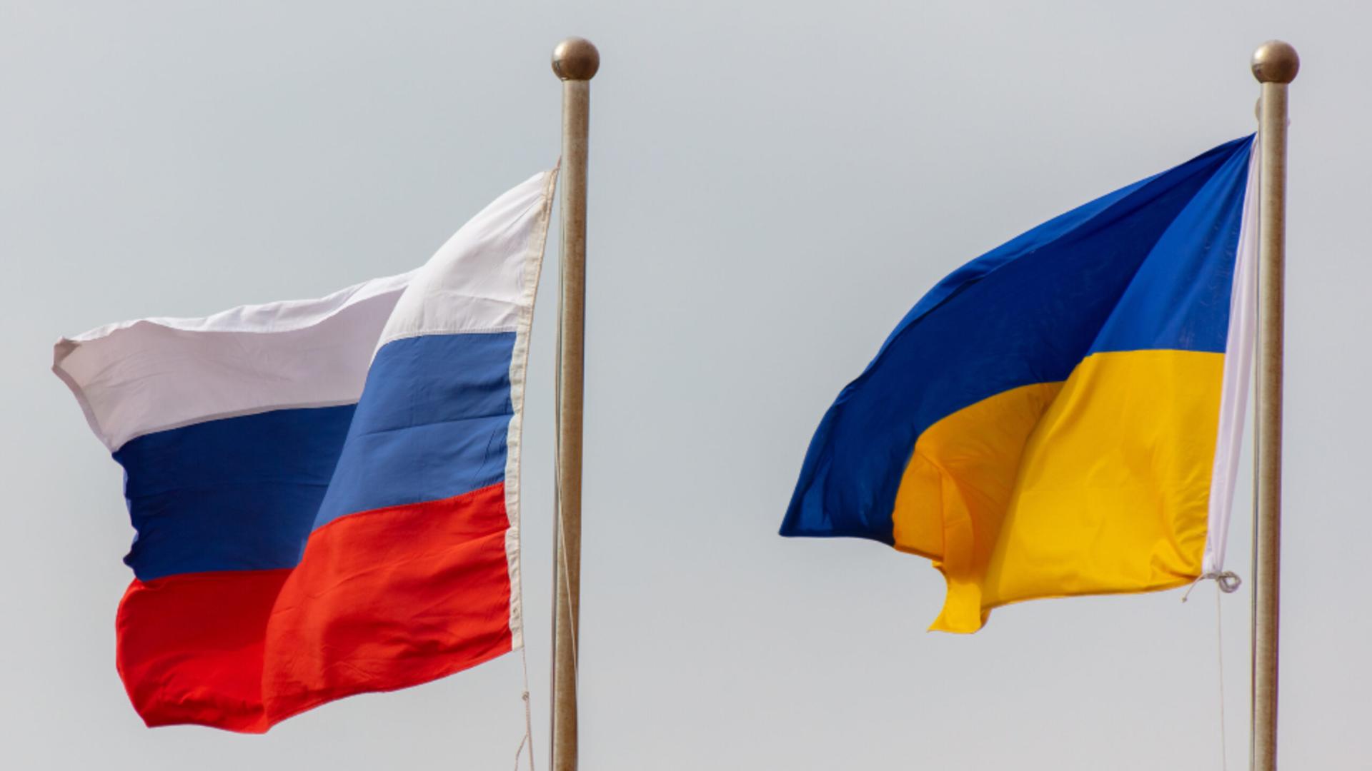Război în Ucraina, ziua 803: Rusia plănuieşte acte violente de sabotaj în toată Europa, avertizează serviciile de informaţii