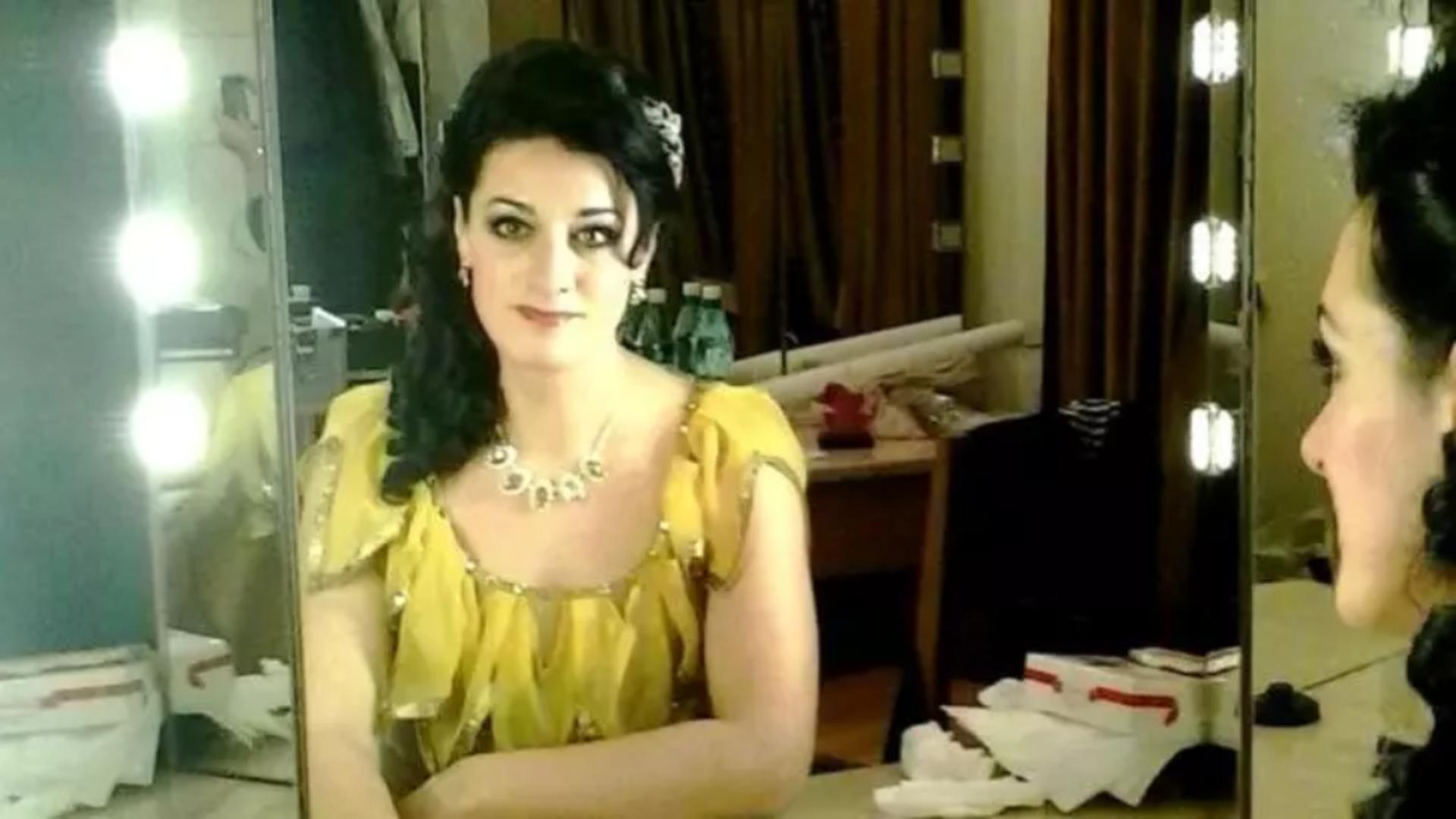 Se redeschide ancheta în cazul morții suspecte a mezzosopranei Maria Maxim Nicoară